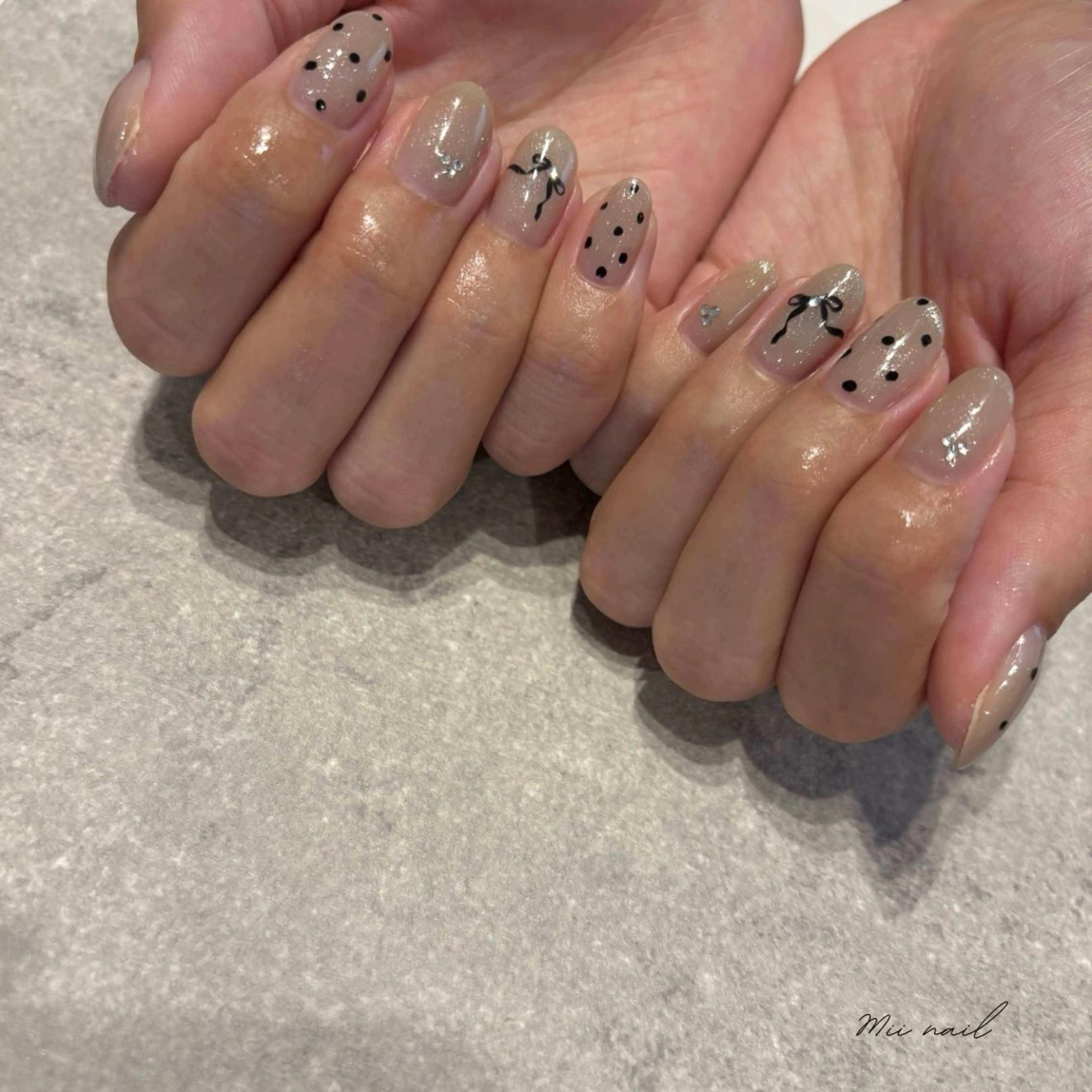 ネイル Mii nail いづみのその他イメージ