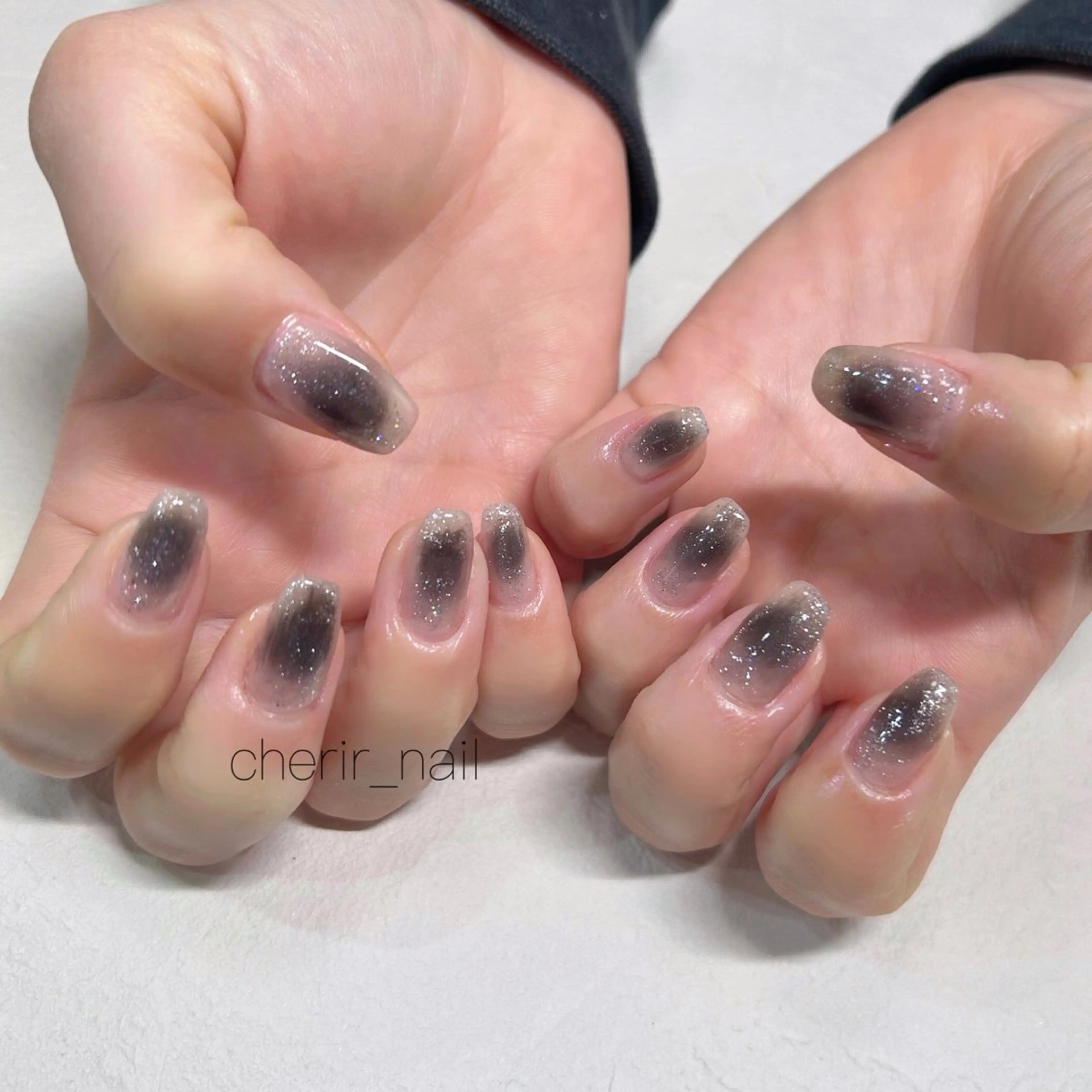 ネイル Cherirnail kaoriのネイルデザイン