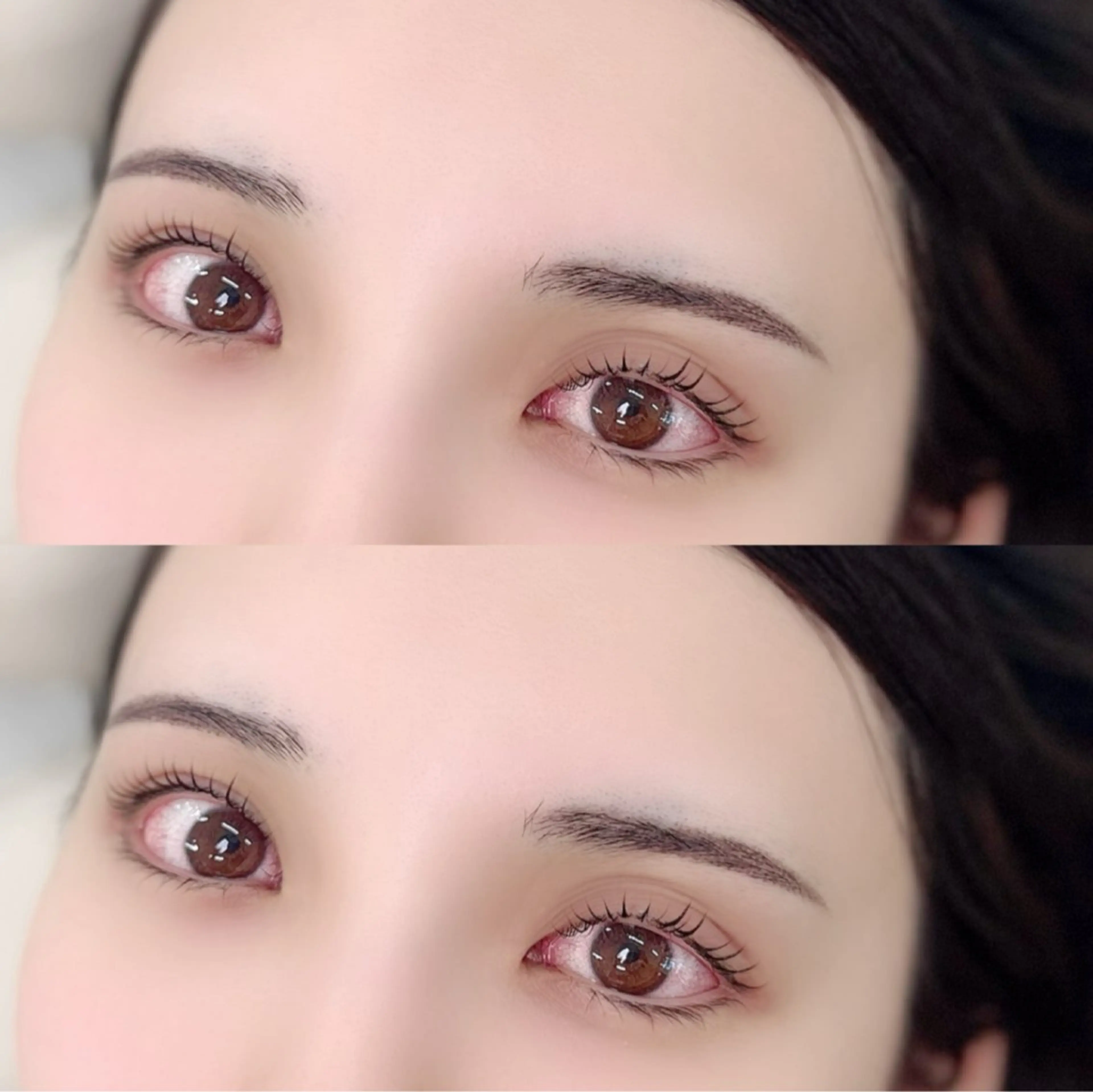 マツエク・マツパ SourCil 蒲田 kiraraのマツエク・マツパデザイン