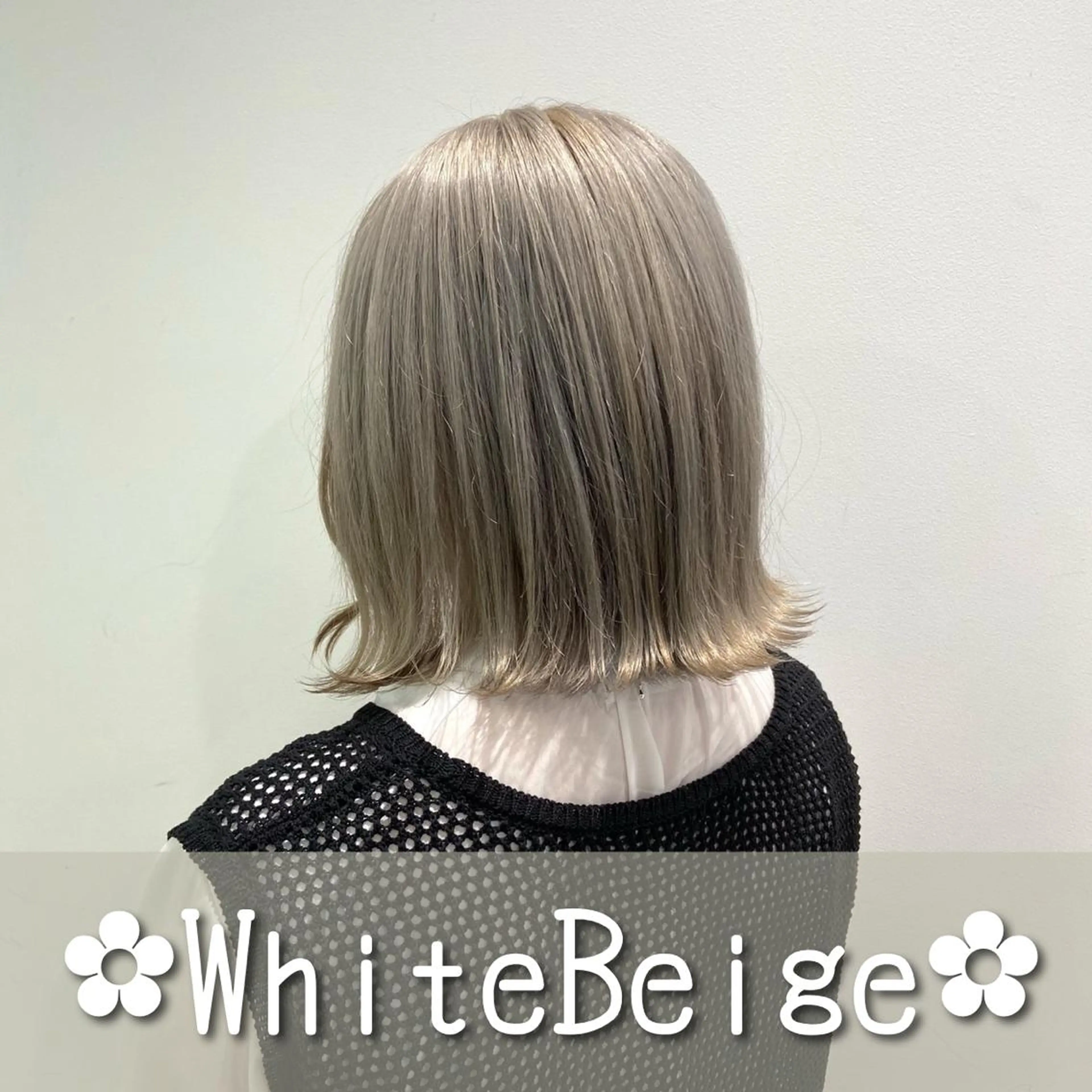 ミディアム カラー alicetokyo 🦋宮葉🦋のマツエク・マツパデザイン