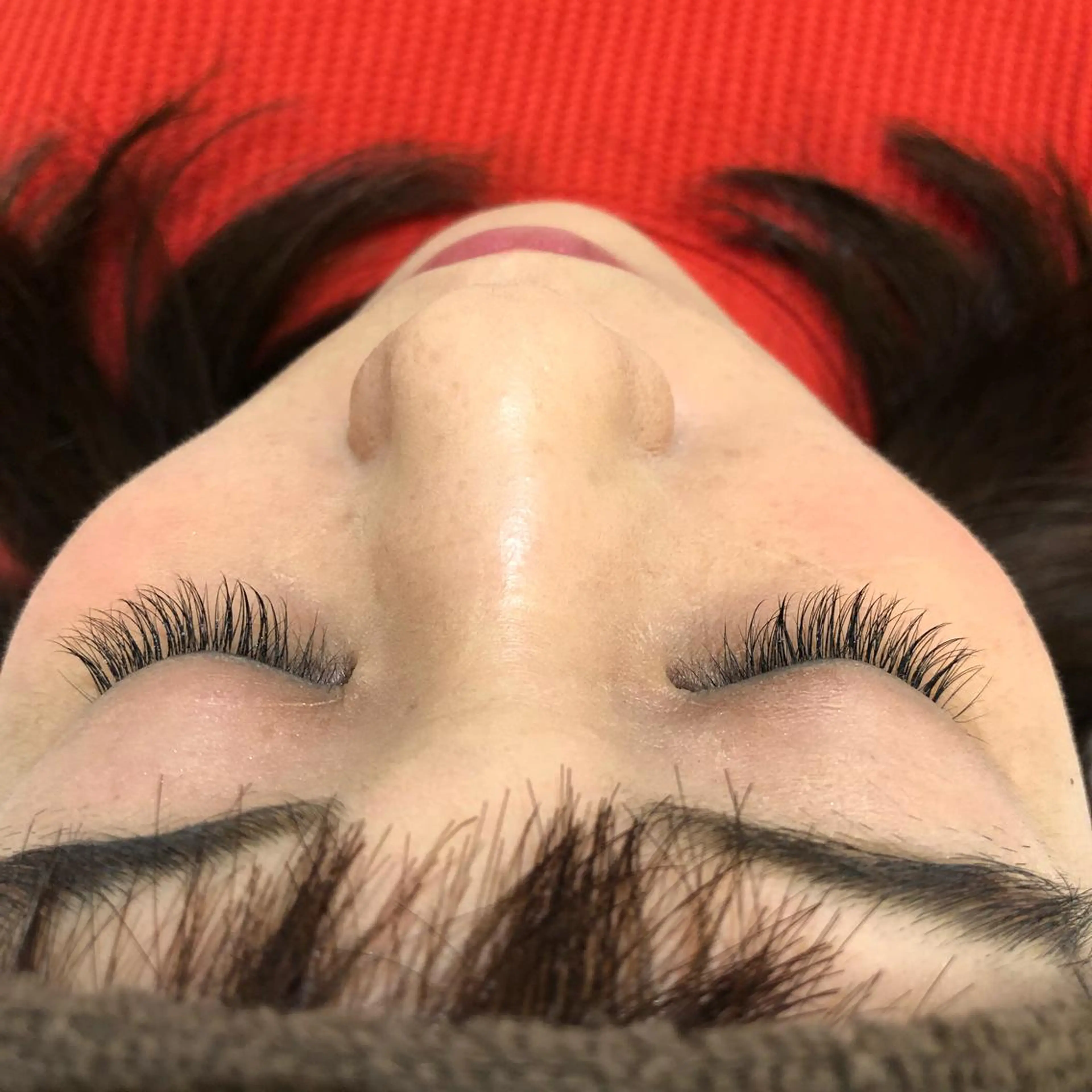 マツエク・マツパ Neo店長🌿 KOTONO🌿のマツエク・マツパデザイン