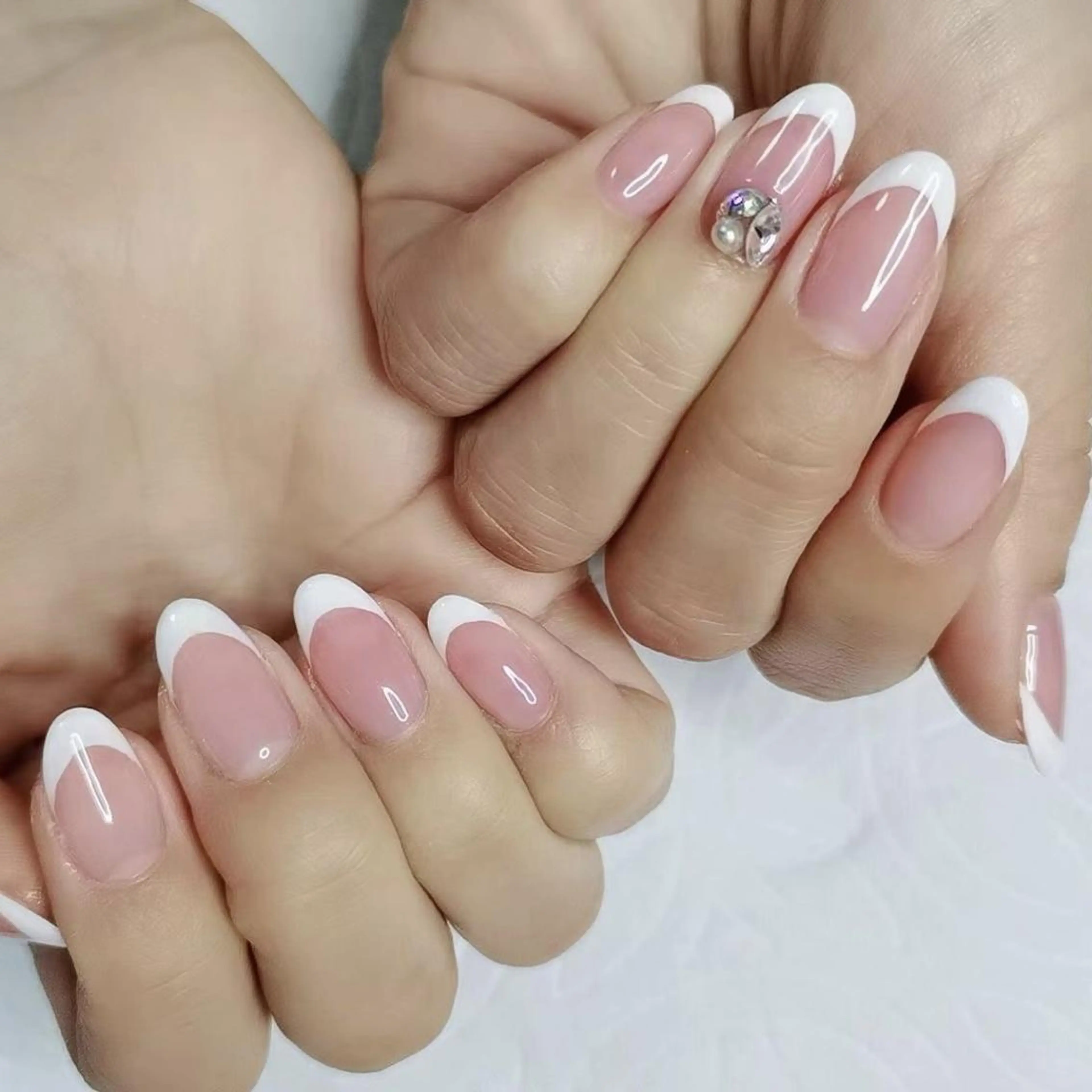 ネイル Queens ひなのネイルデザイン