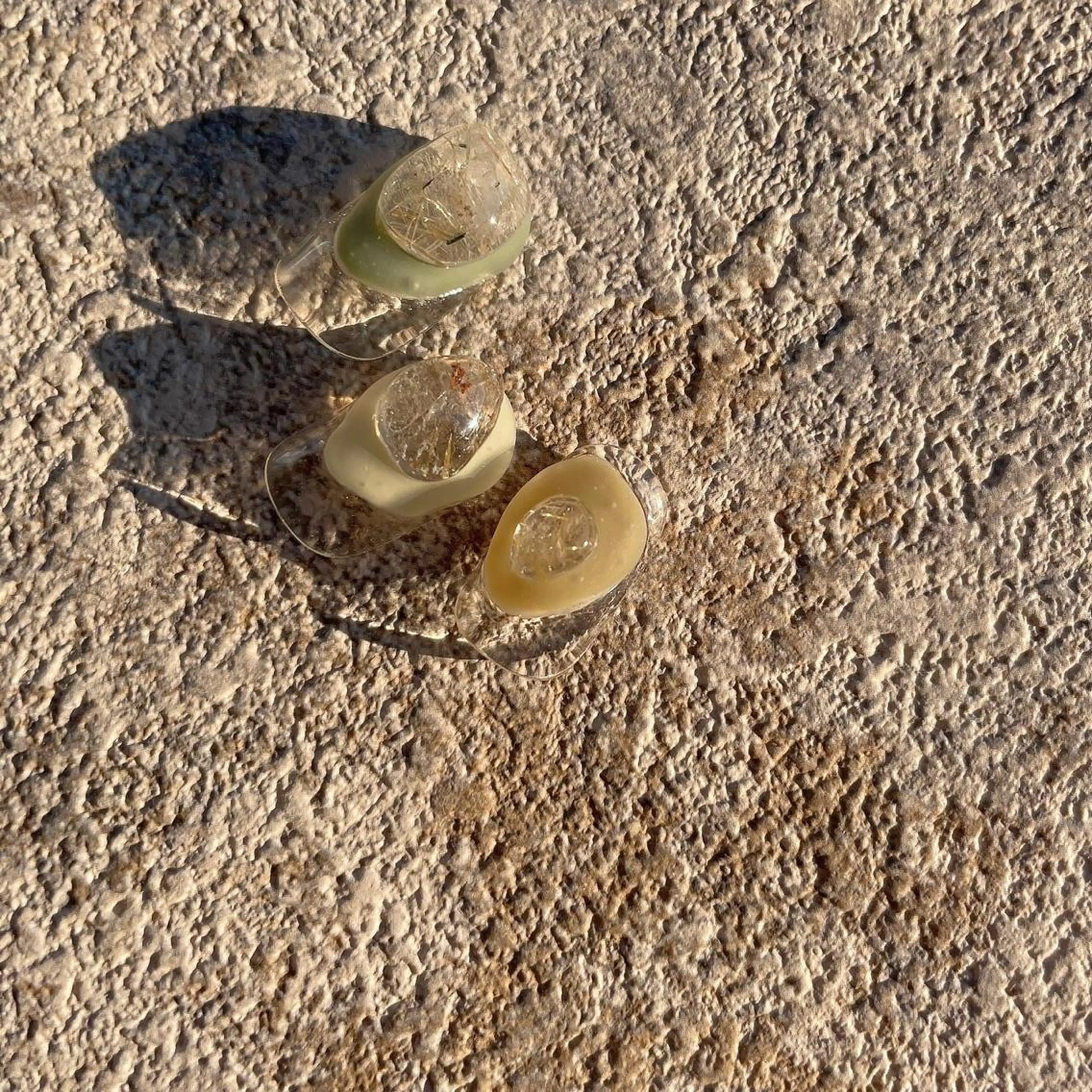 ネイル ハンドネイル lilbondir. chiharuのネイルデザイン