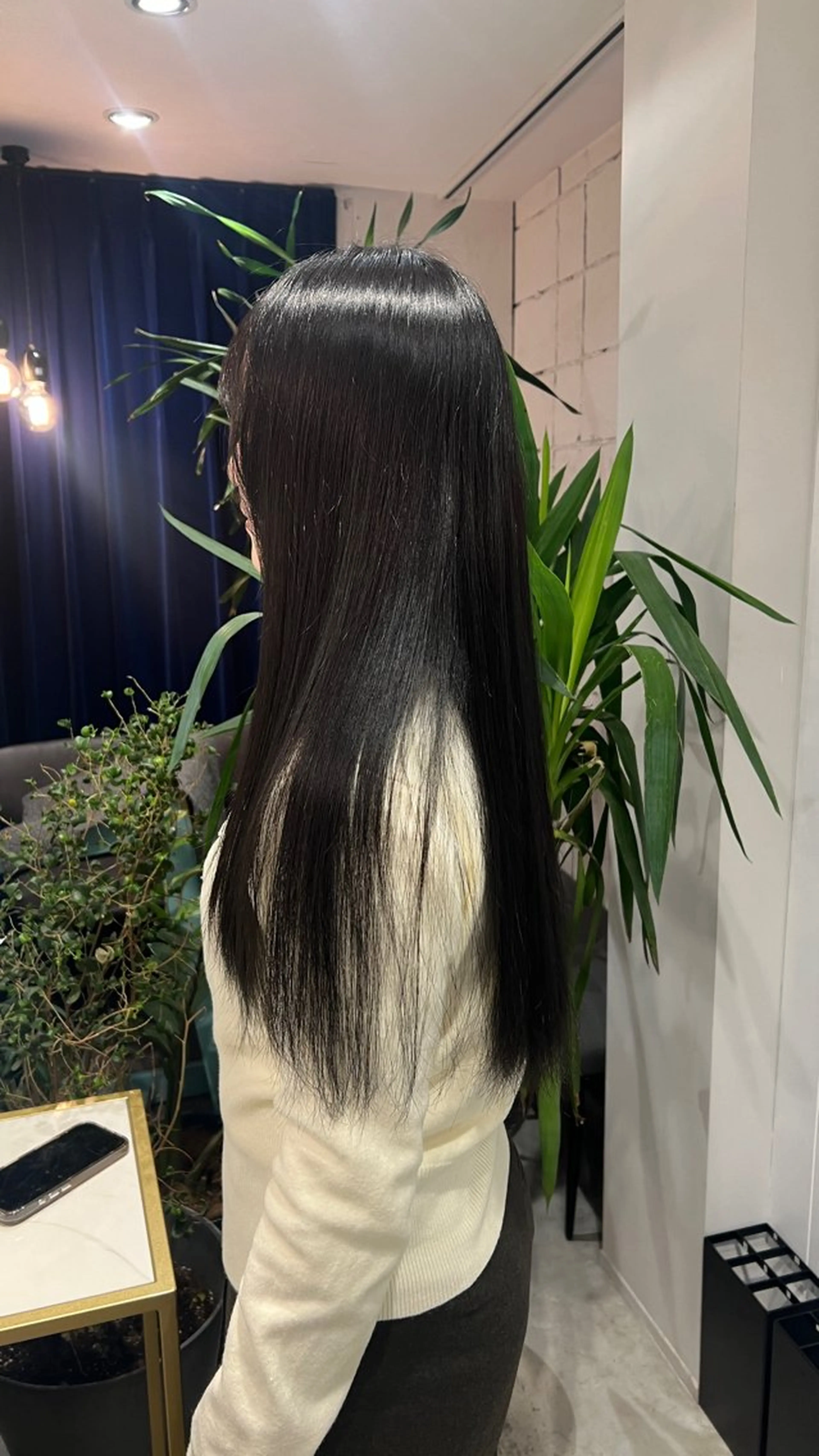 ロング カラー ☆ HARUKA ☆のヘアスタイル