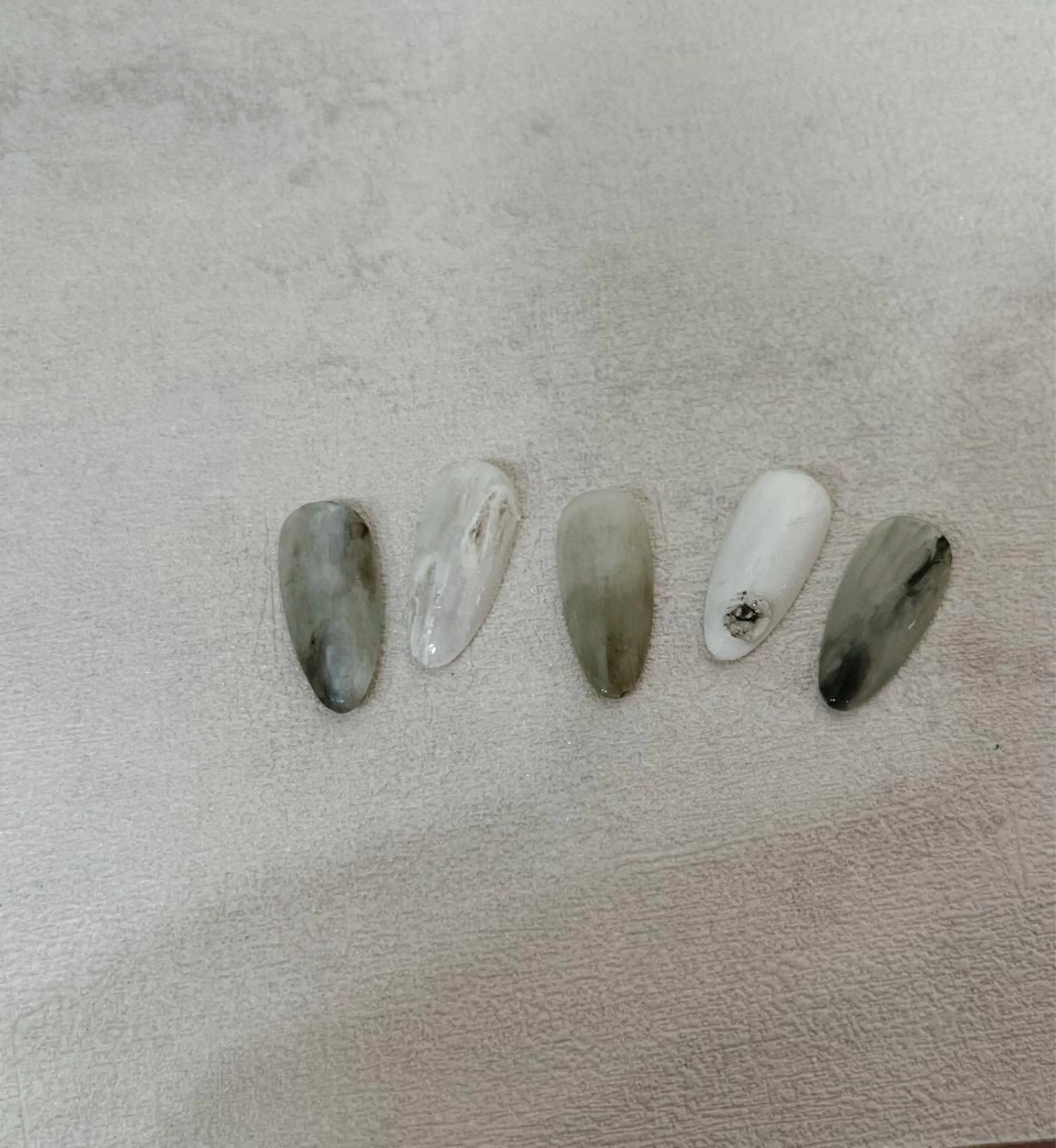 ネイル Umi nail& eyelashのネイルデザイン