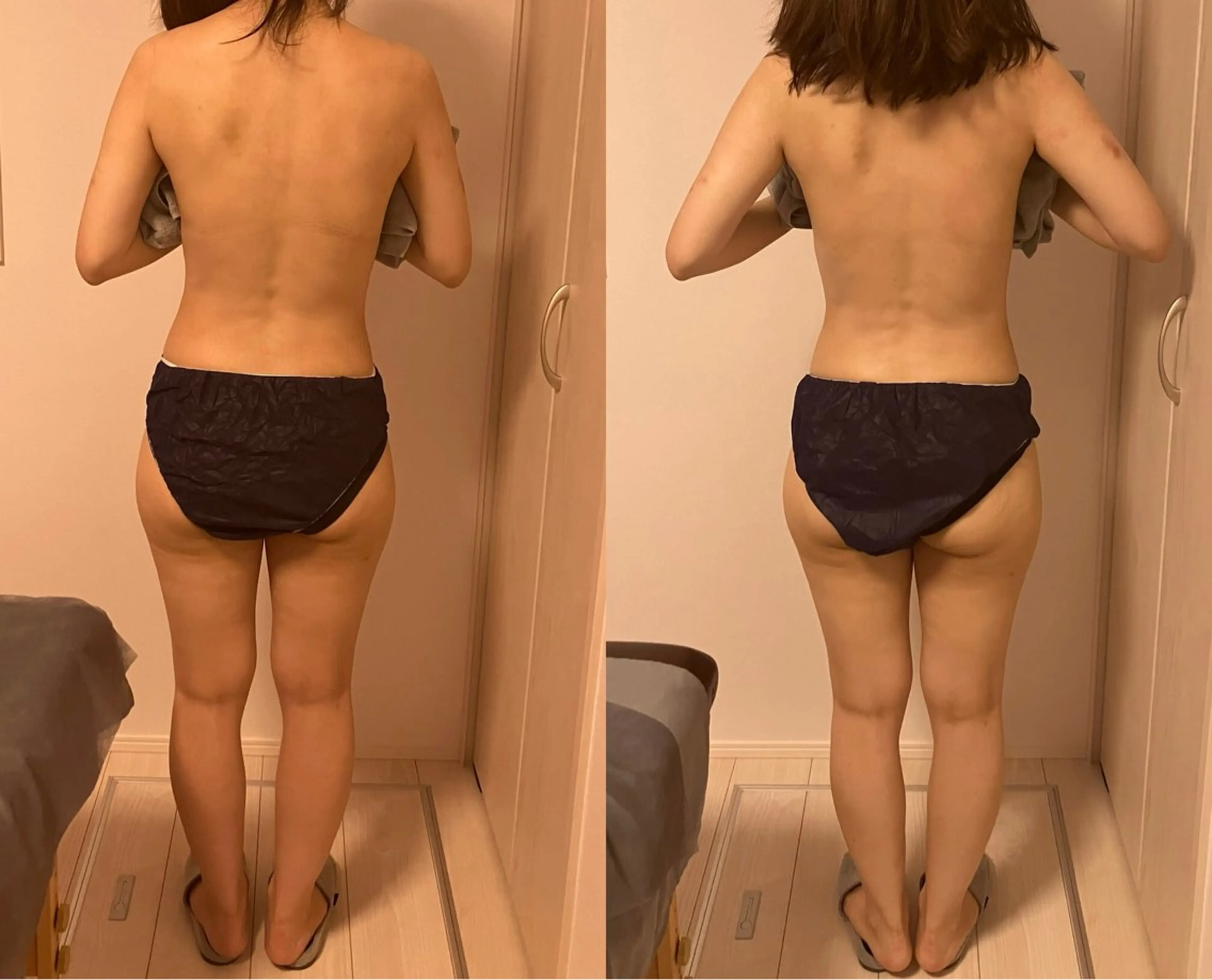 松田 明佳のエステ・リラクイメージ