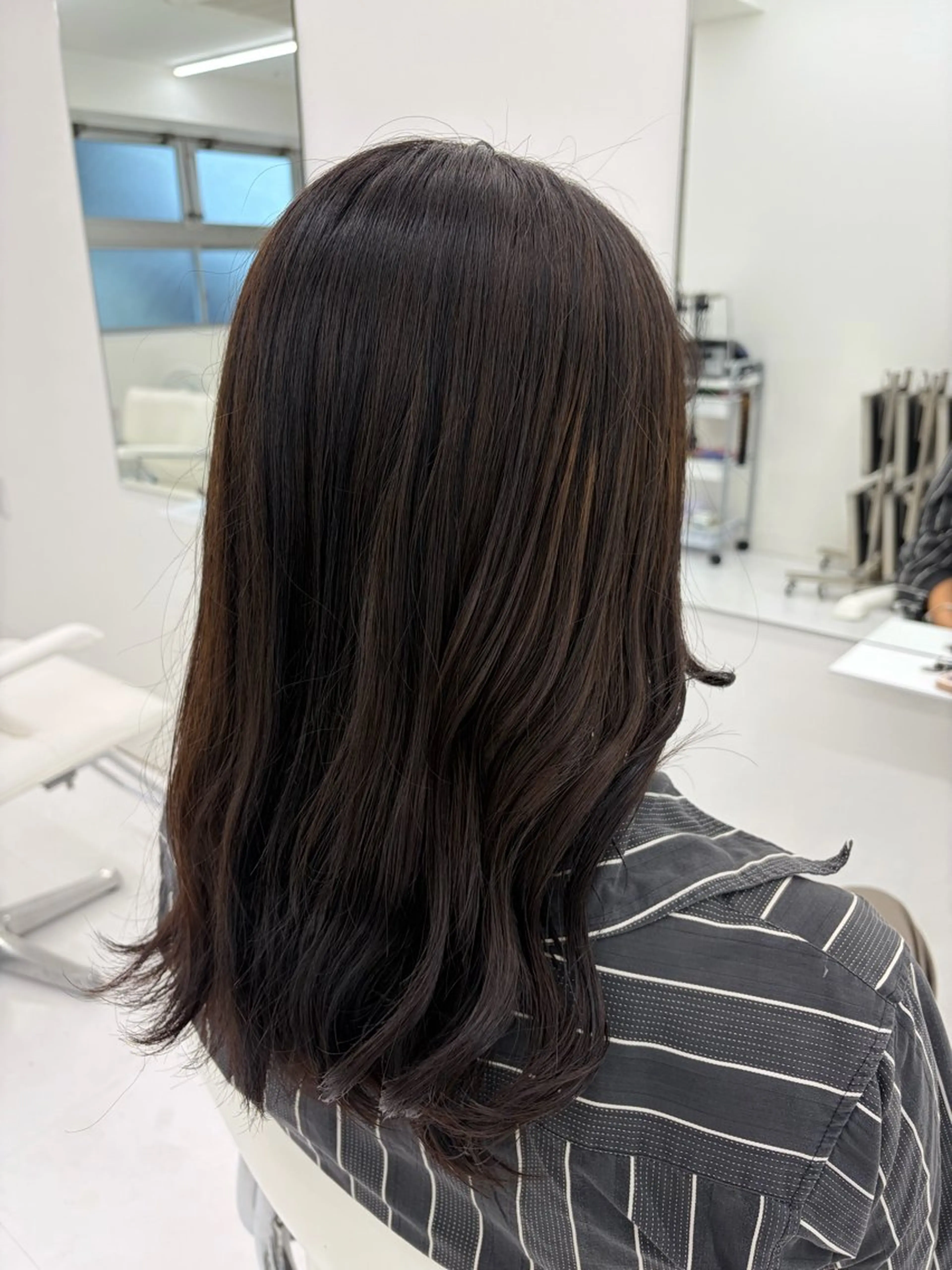 ロング カラー モデルさん募集中/ Ayumiのヘアスタイル