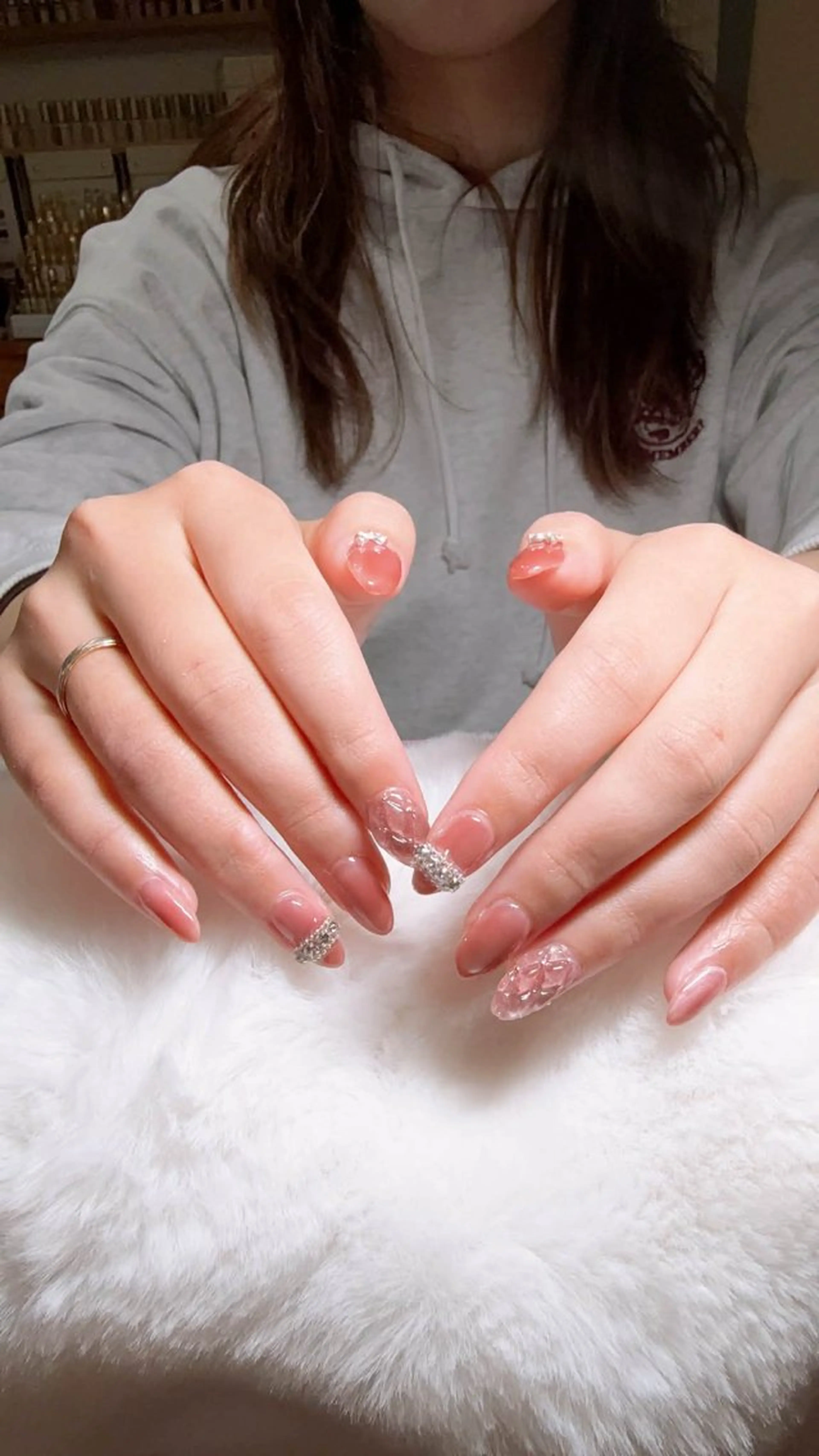 ネイル Hana Nailのネイルデザイン