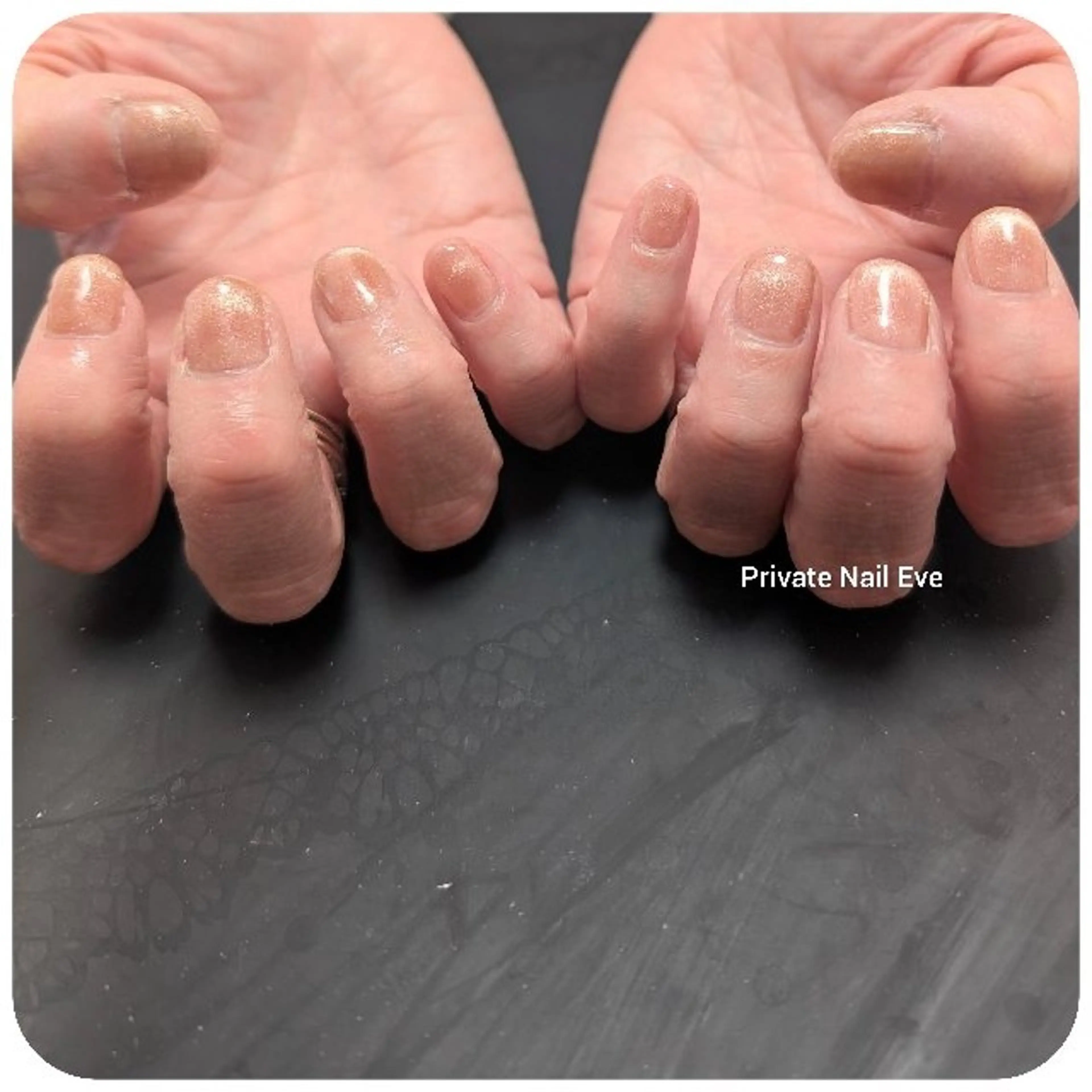 ネイル マグネットネイル ハンドネイル ネイル junkoのネイルデザイン