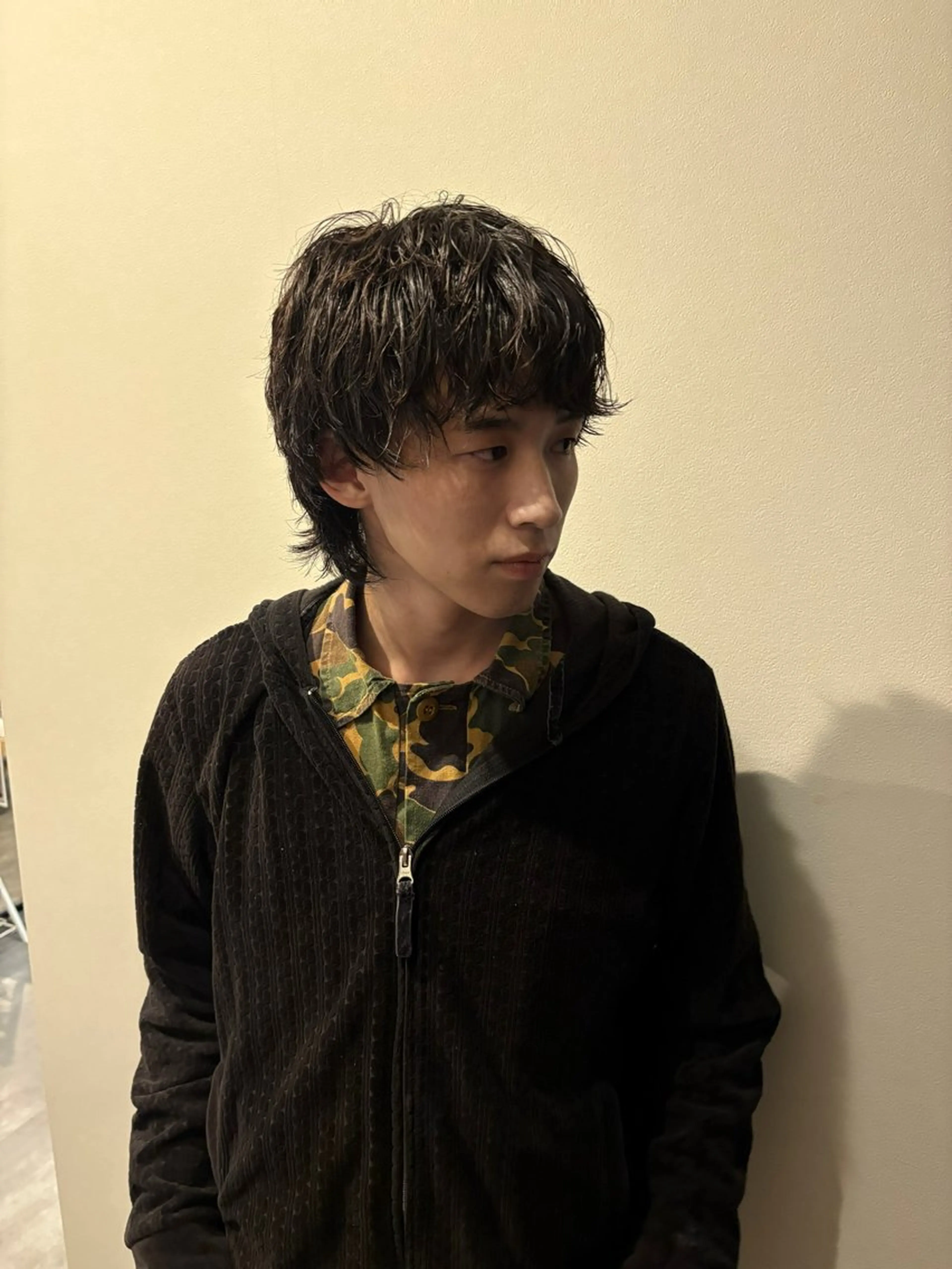 ショート カノエ博多ミスト mizukiのその他イメージ