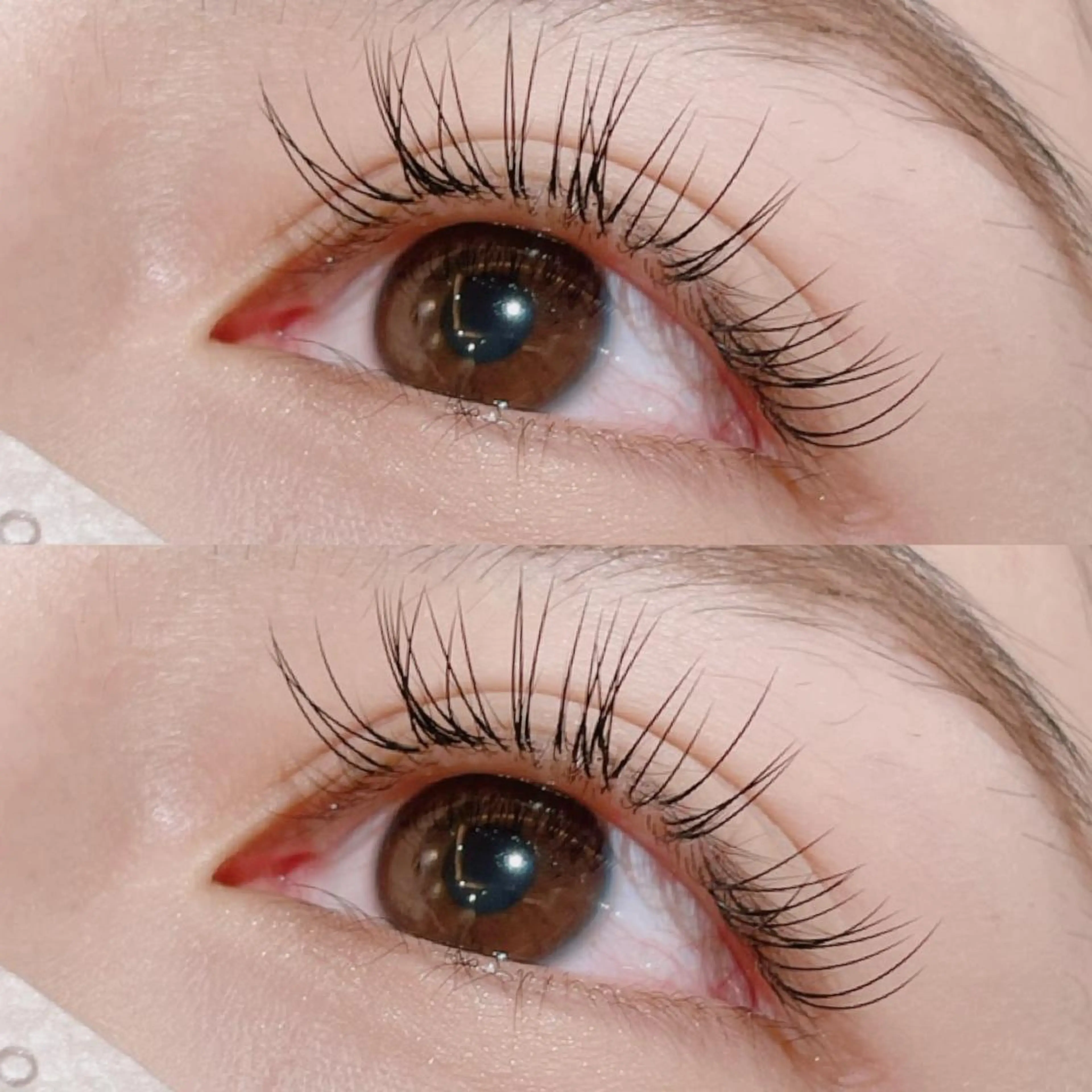 マツエク・マツパ yoshie🕯️ 新宿/まつ毛パーマのマツエク・マツパデザイン