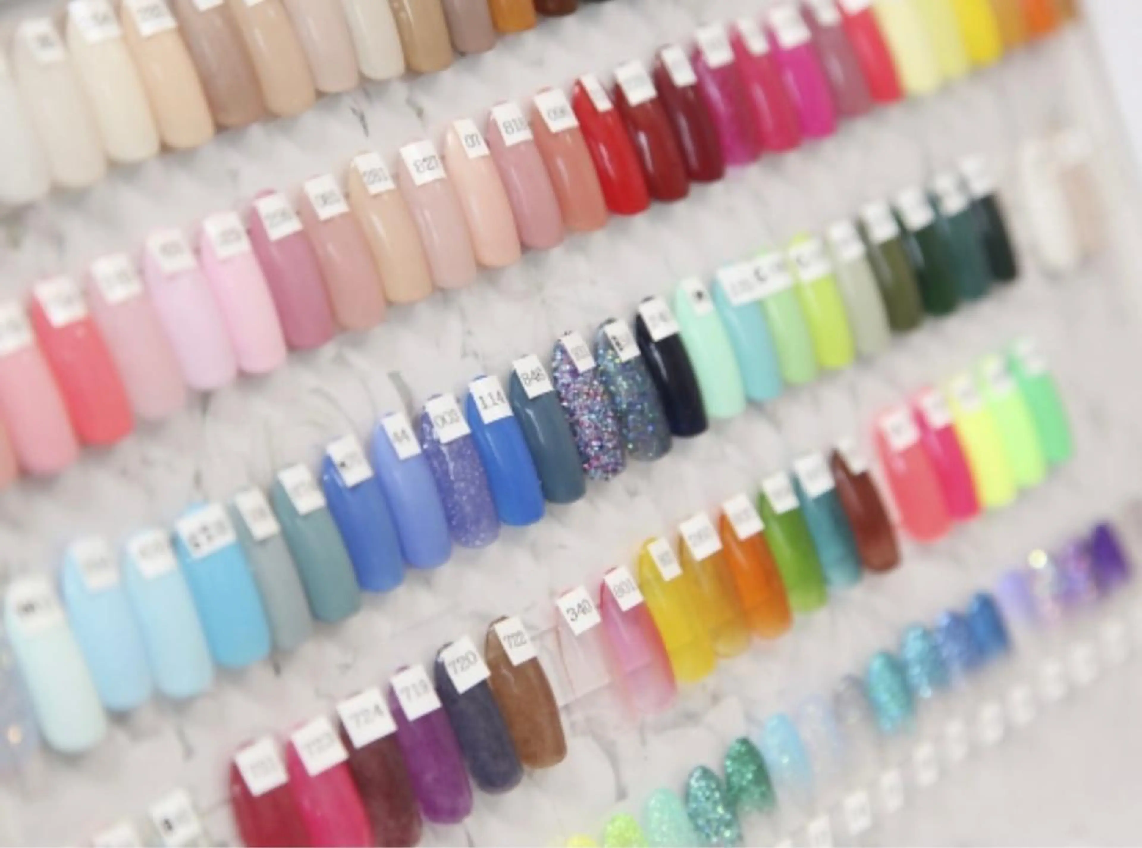ネイル Nail salon Cielのネイルデザイン