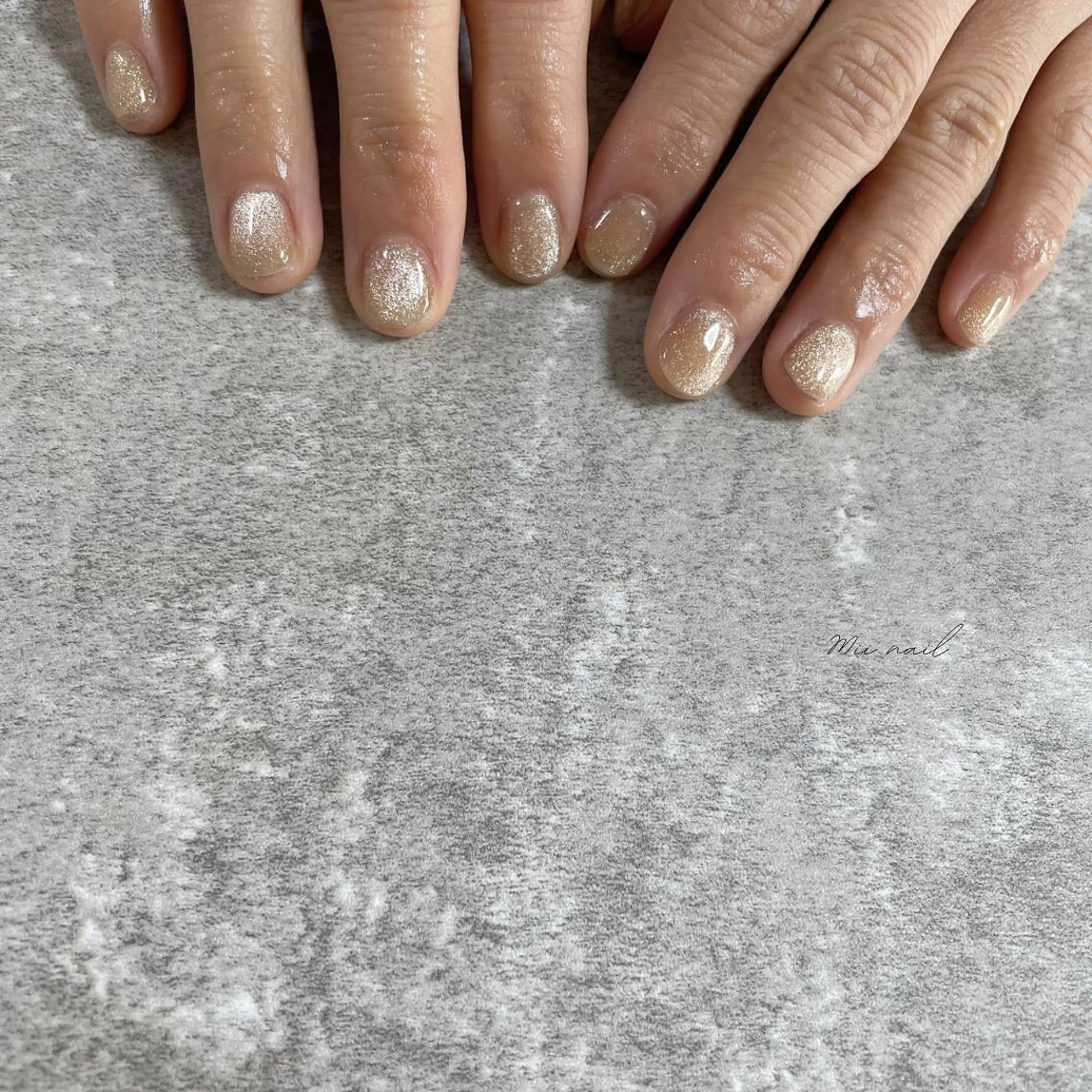 ネイル Mii nail いづみのその他イメージ