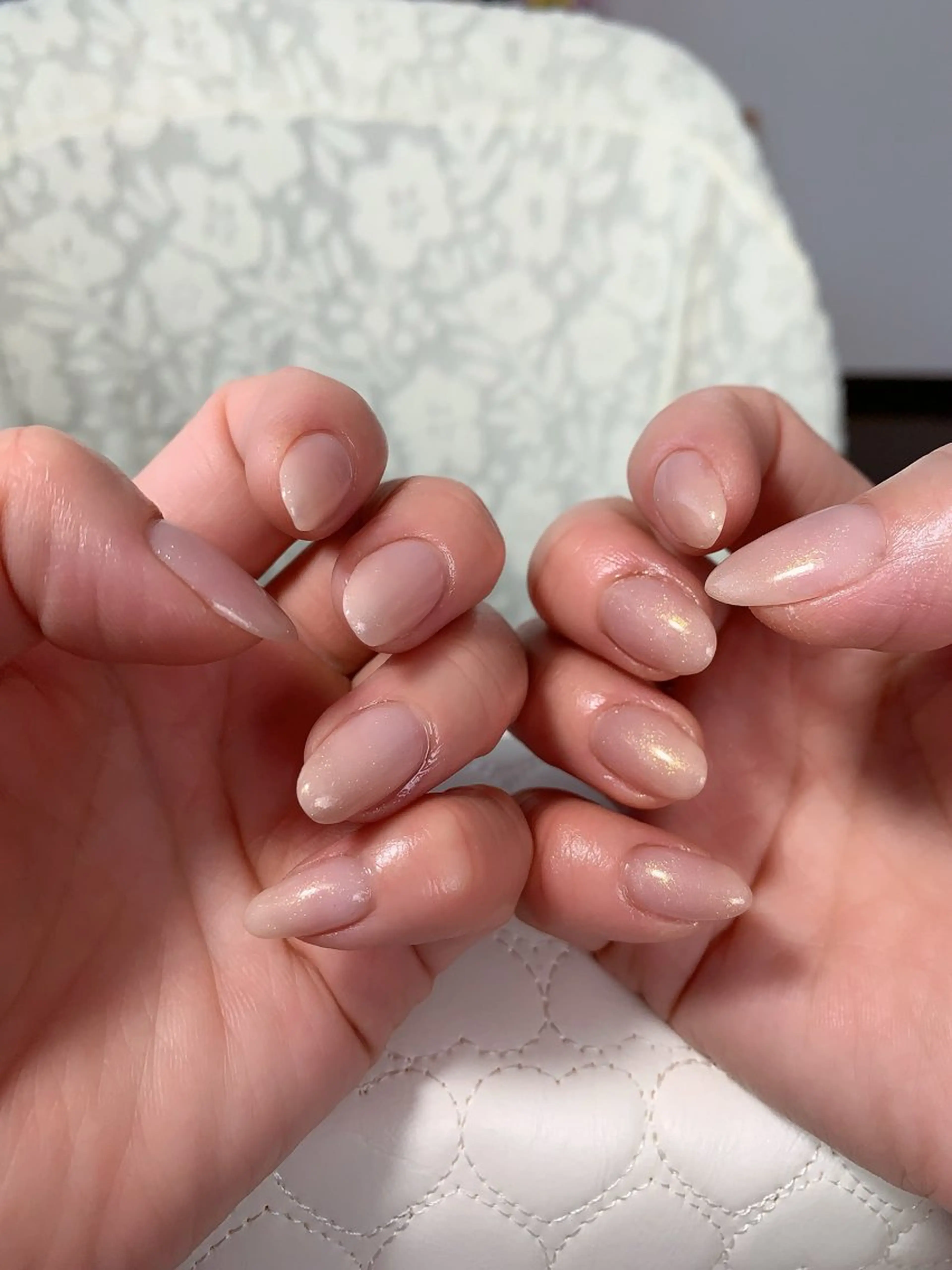 ネイル ハンドネイル Sweet- nailのネイルデザイン