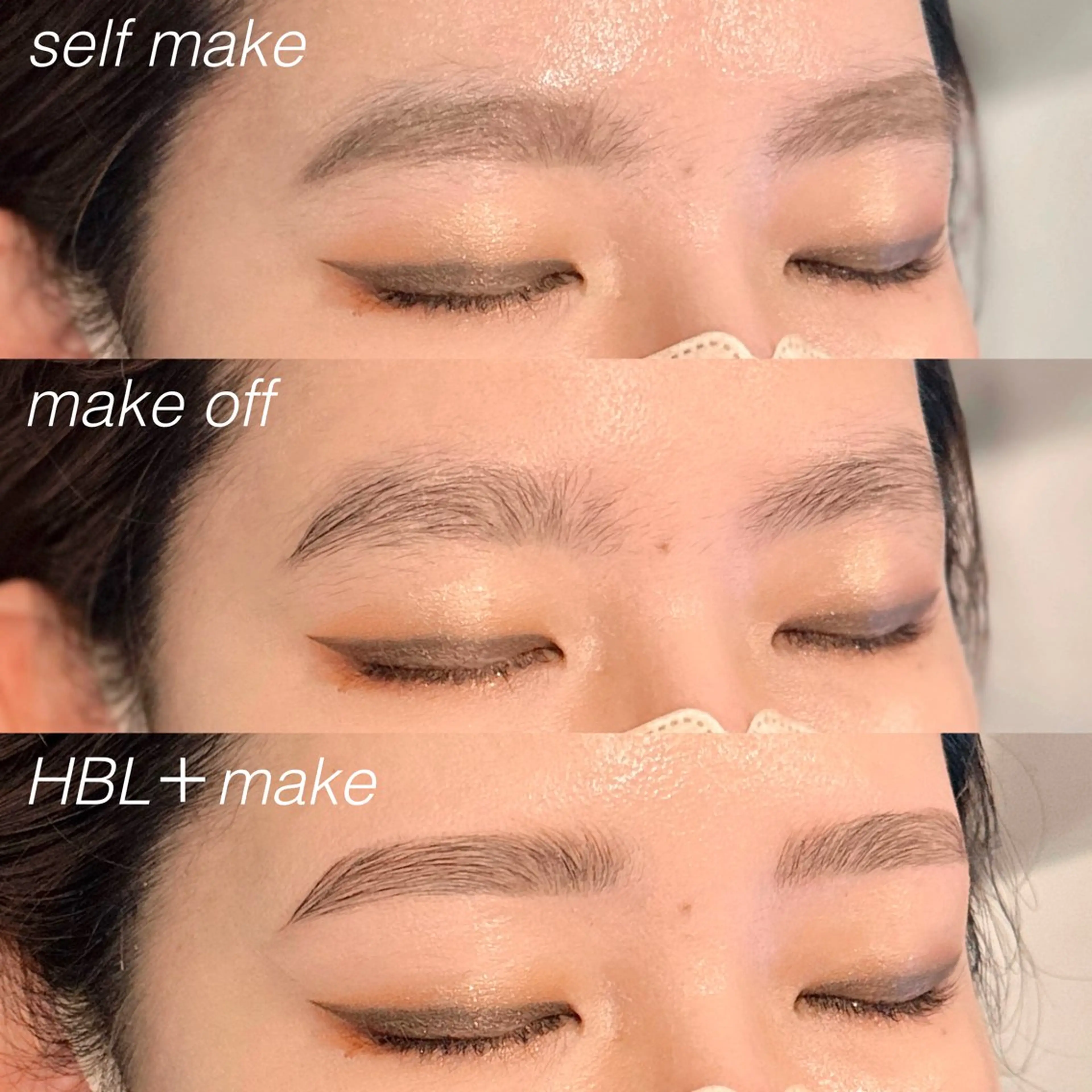 アイブロウ ワックス脱毛 その他(アイブロウ) 眉毛専門店 NATSUMIの眉毛・アイブロウイメージ