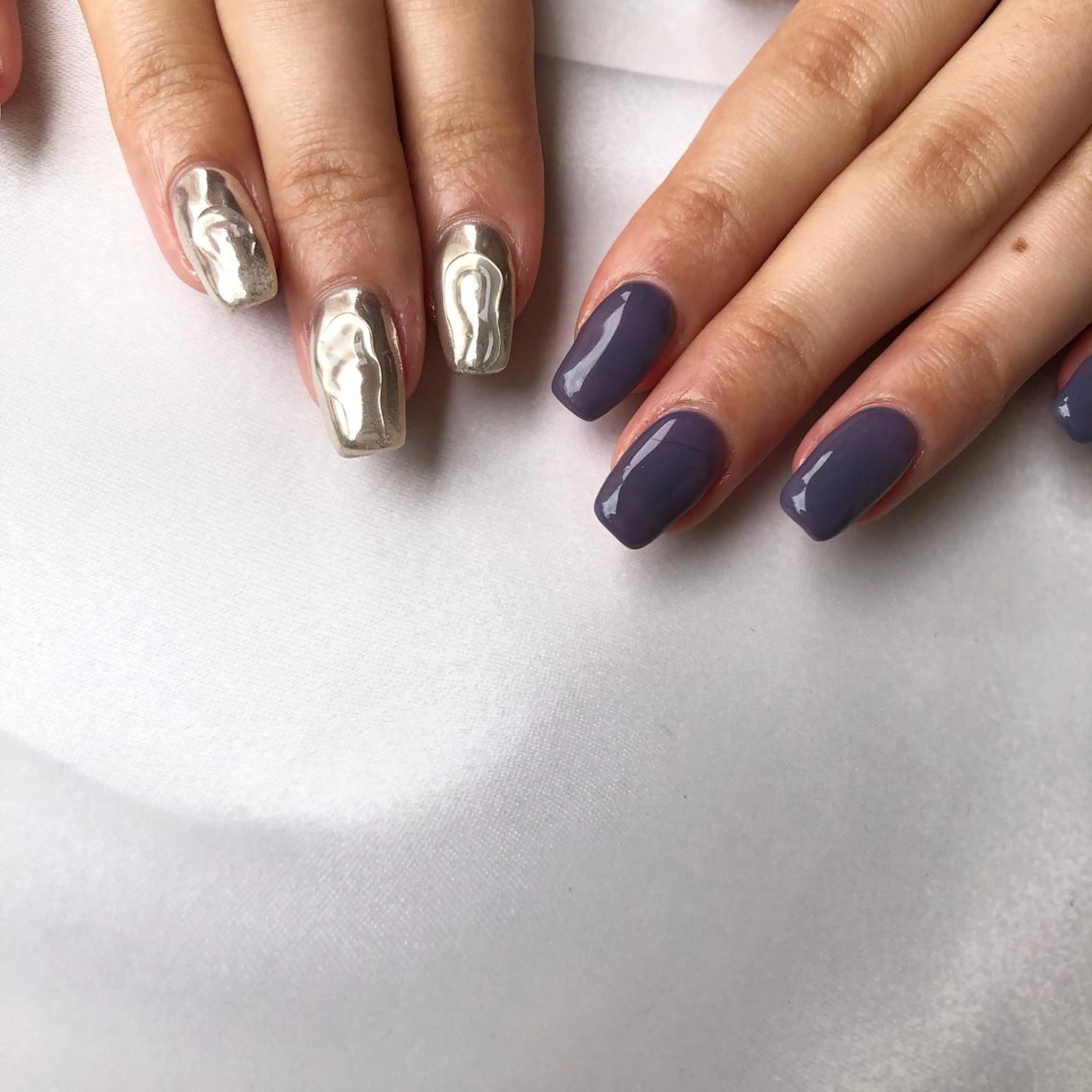 ネイル KUULa E R I K Oのネイルデザイン