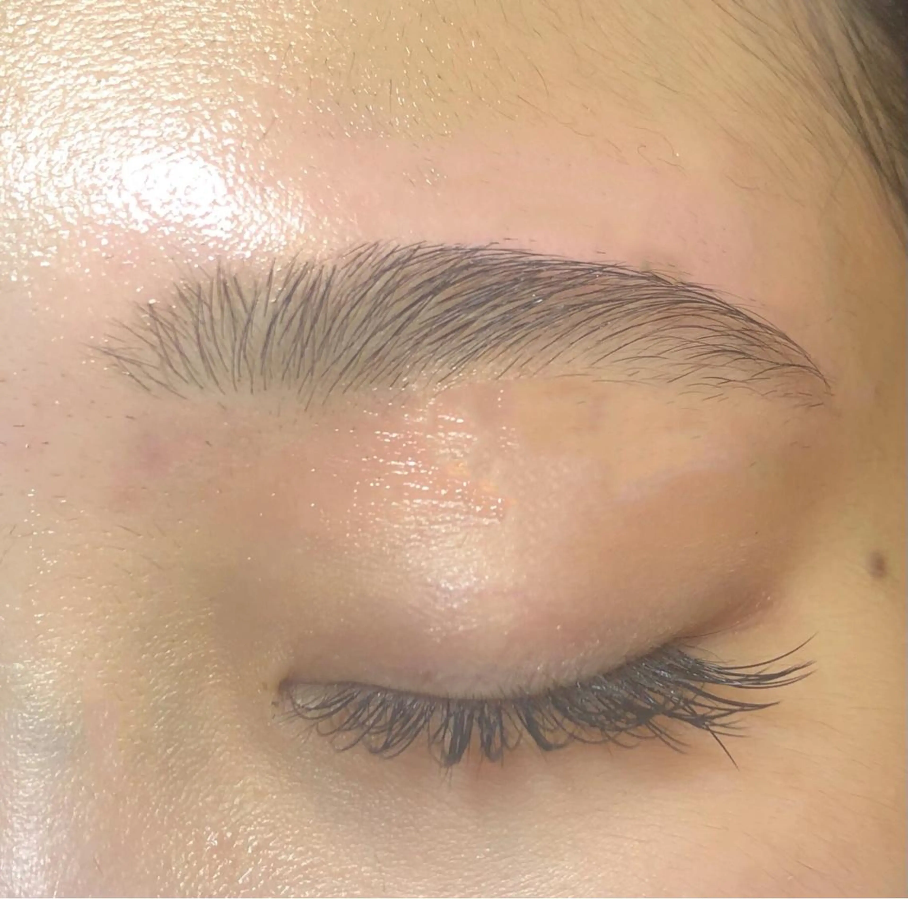 ワックス脱毛 Emil eye roomのマツエク・マツパデザイン