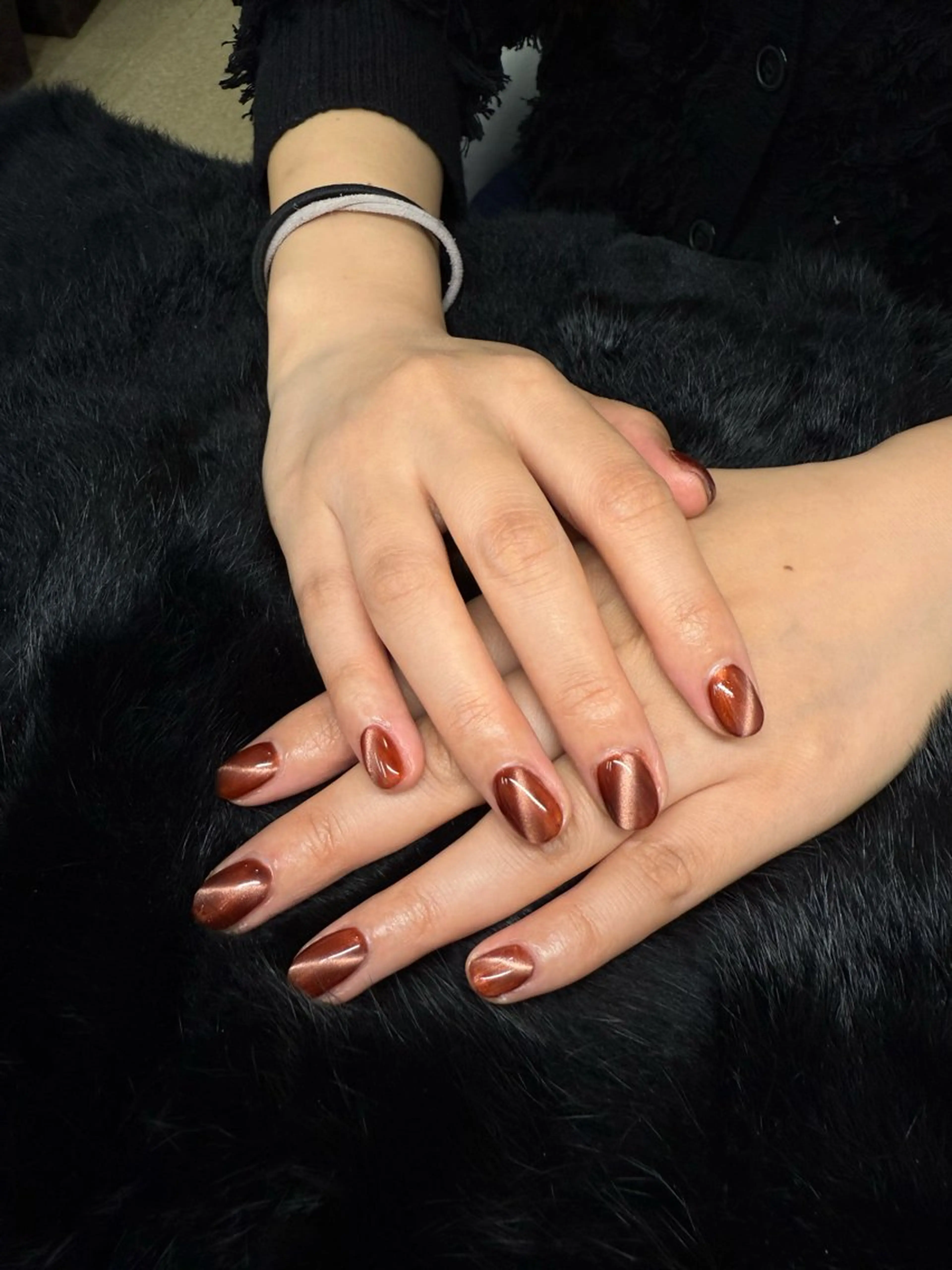 ネイル H3 Nail ツヤコのネイルデザイン