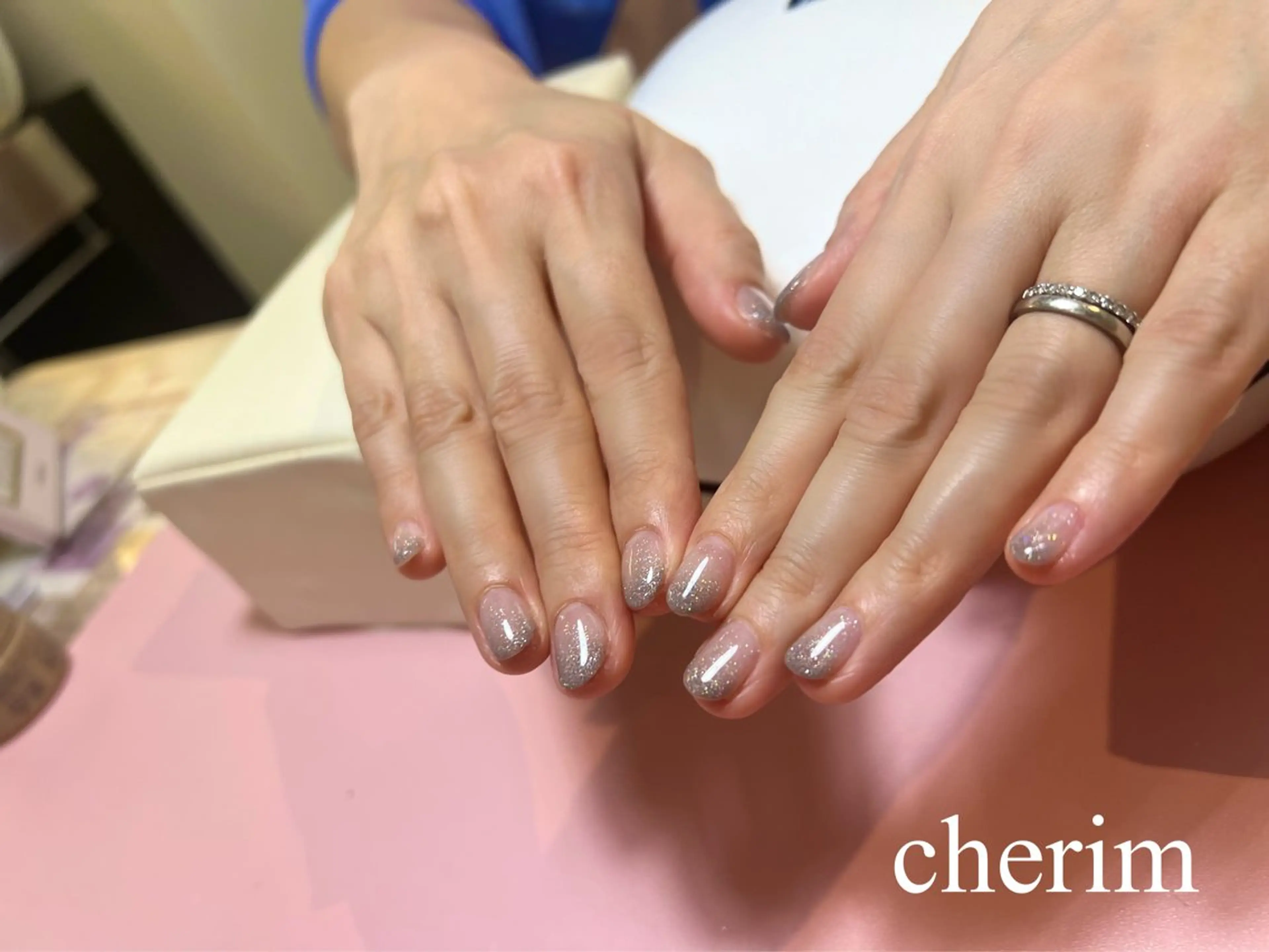 ネイル hirose arisaのネイルデザイン