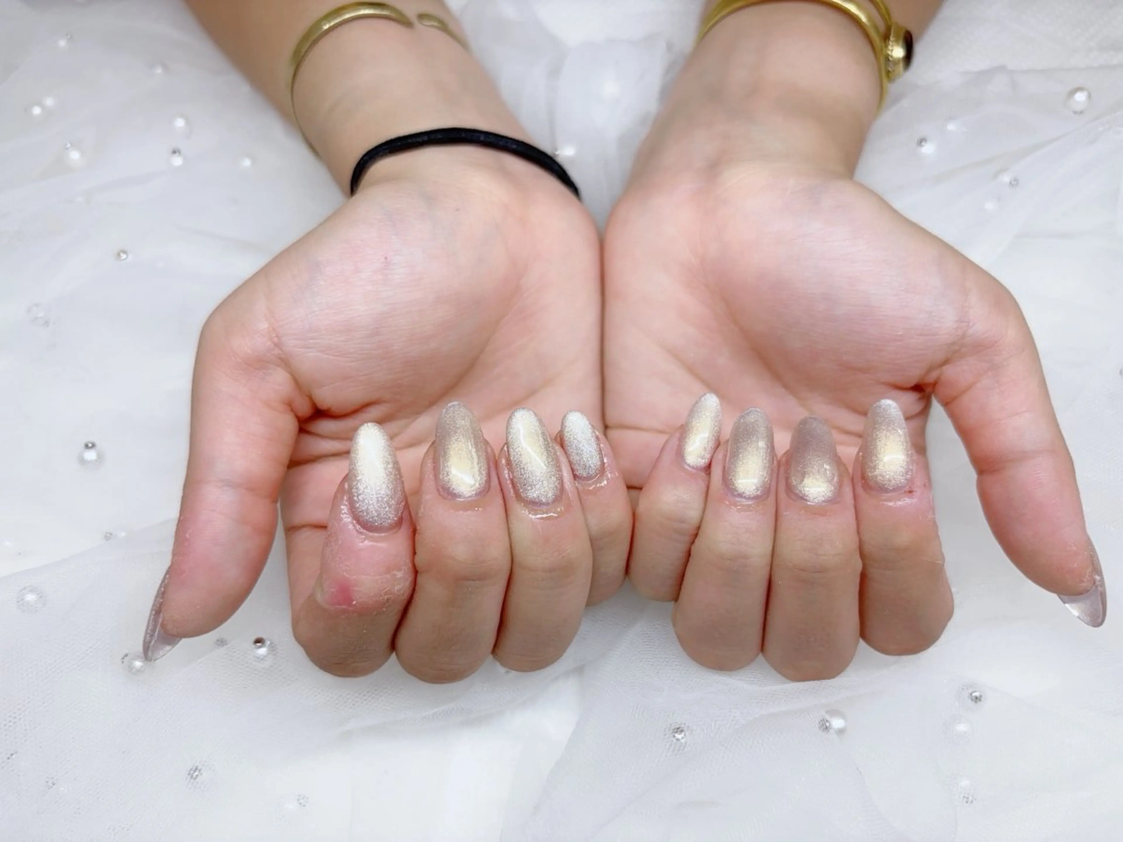 ネイル ハンドネイル ♡CELEBRAIL YUKI♡のネイルデザイン