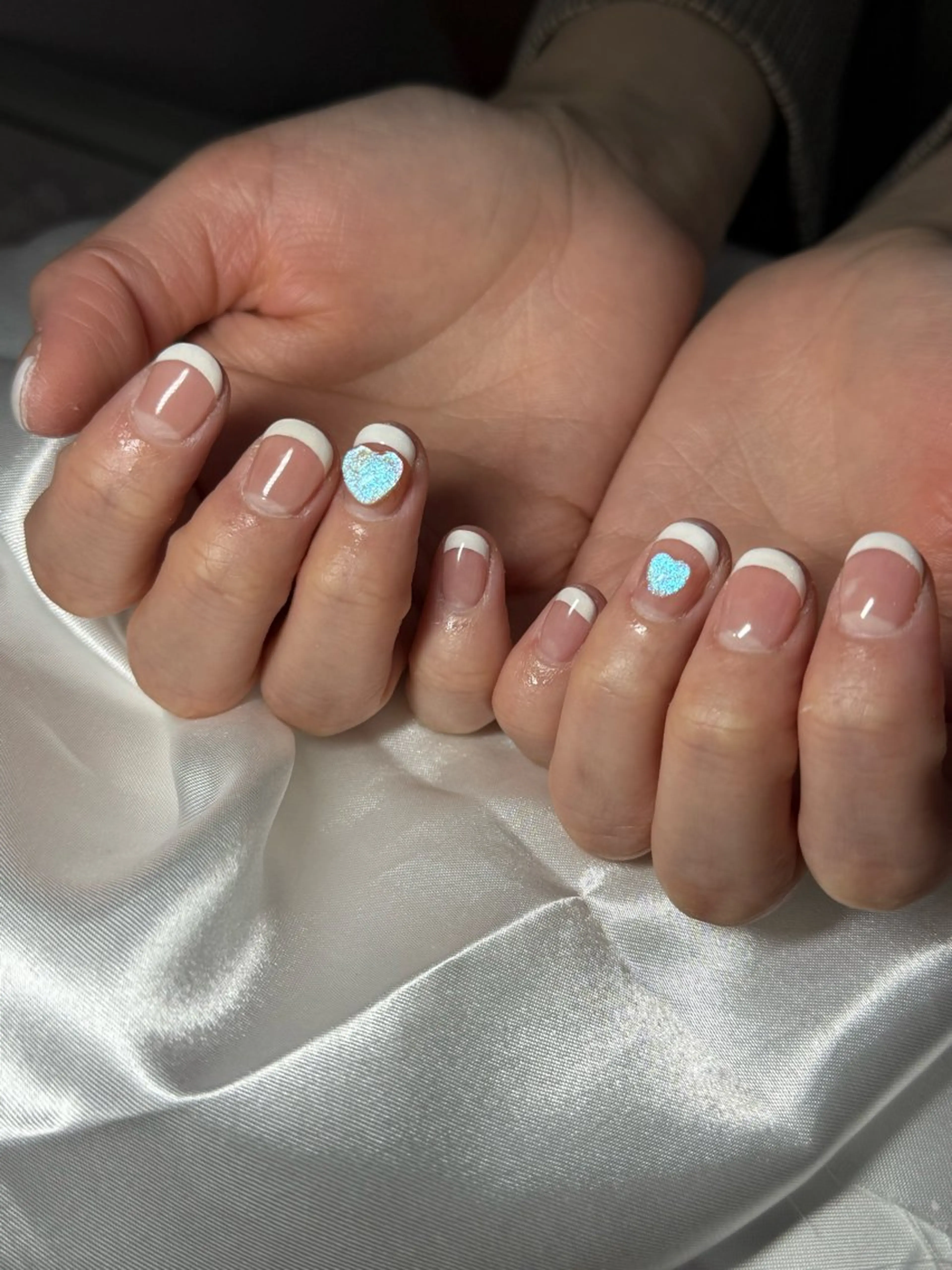 ネイル LAVISH nanakaのネイルデザイン