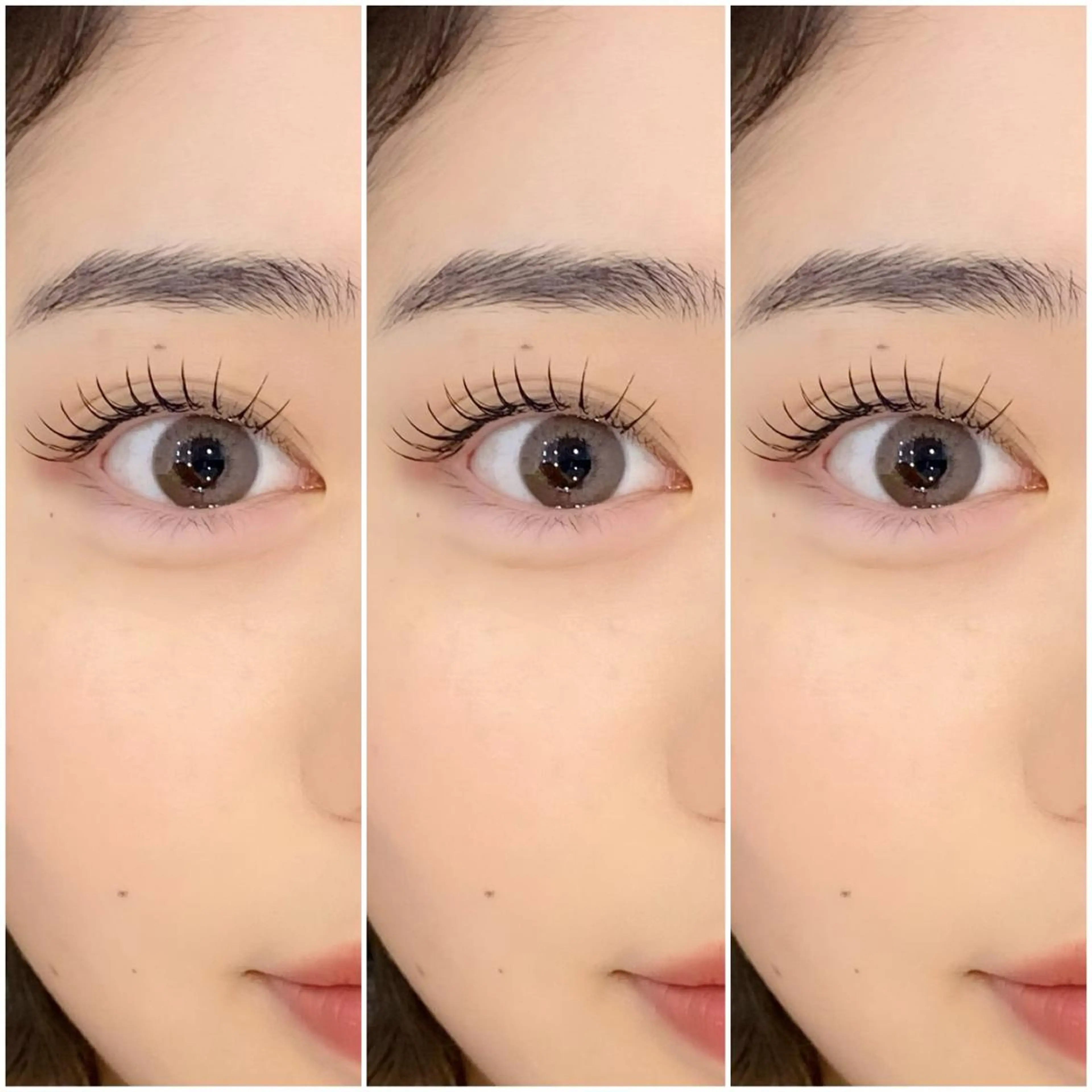 💗プレミアムカシミヤ💗上120本までつけ放題（オフ、コーティング込み）通常¥9,900→¥6,600の写真