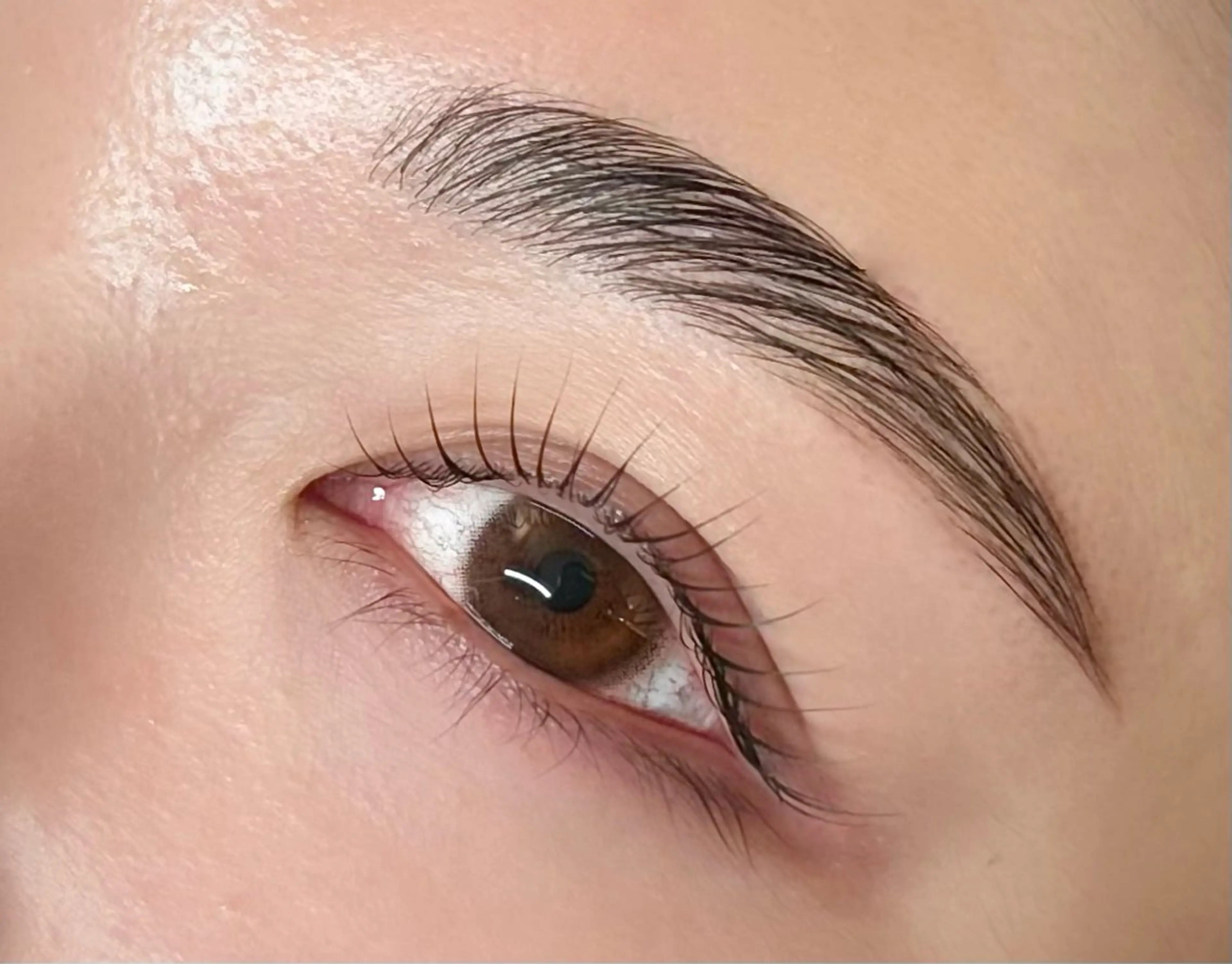 マツエク・マツパ iyoyo ERIKOのマツエク・マツパデザイン