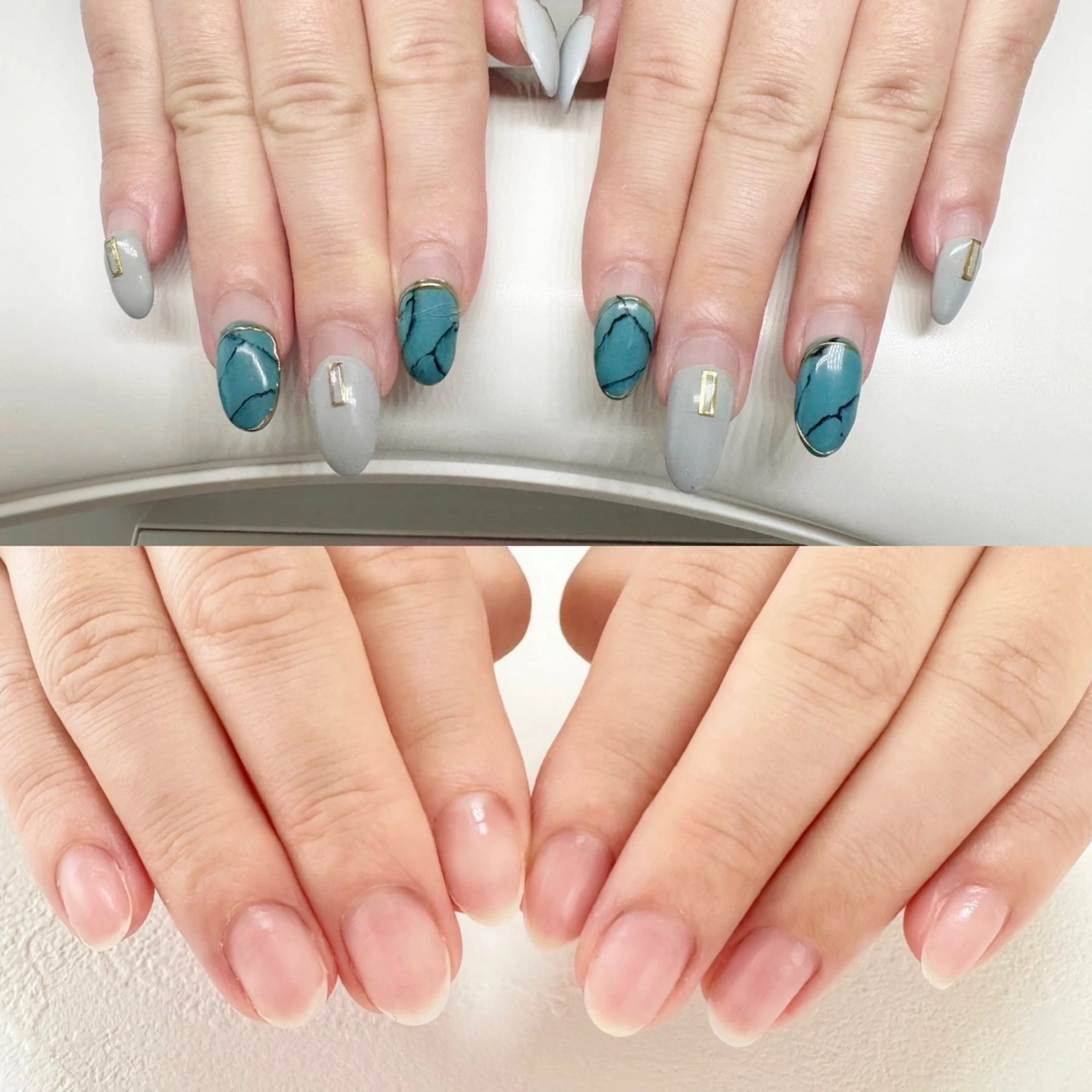 ネイル オフのみ(ネイル) nail salon Linoのネイルデザイン