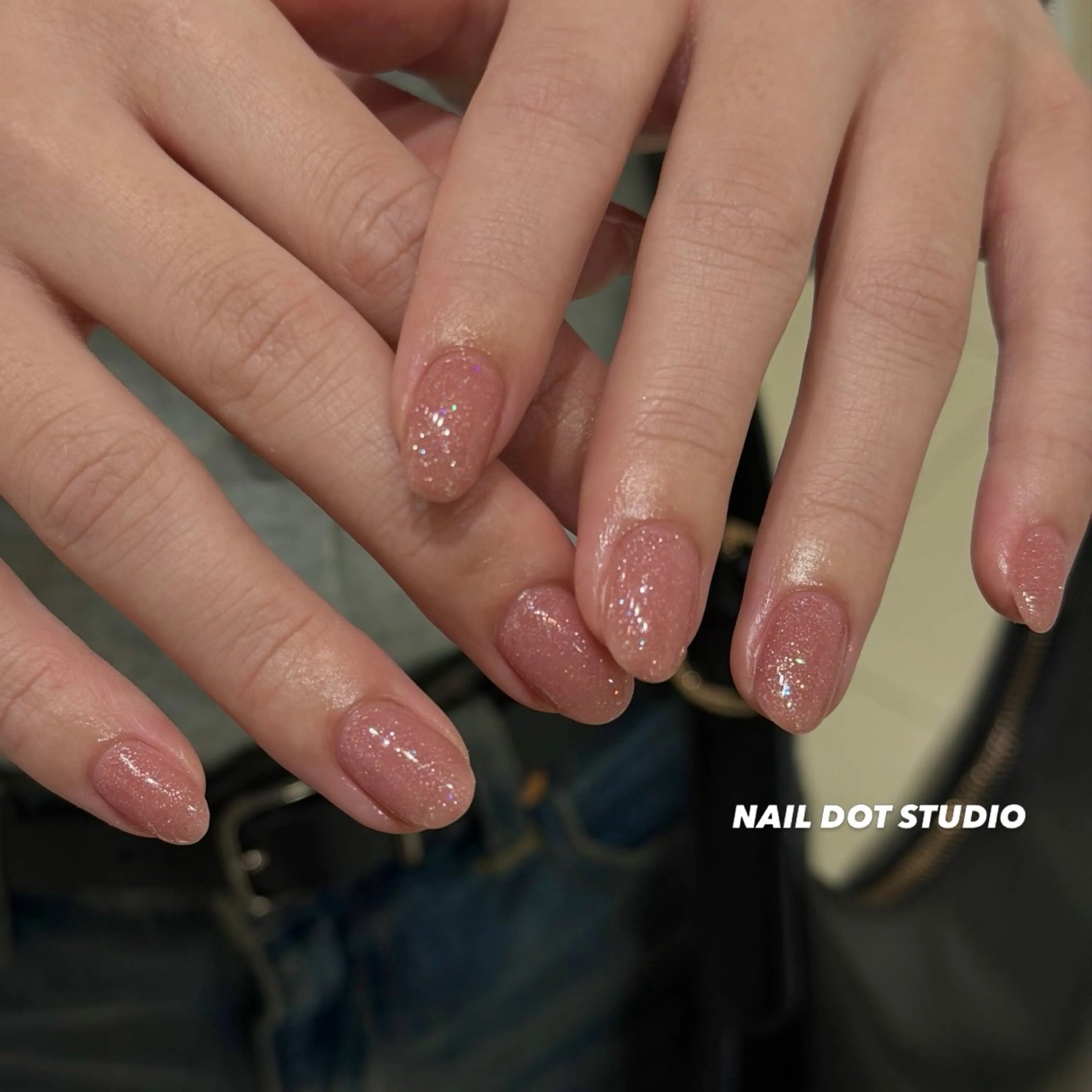 ネイル ハンドネイル NAIL DOT STUDIO　aiのネイルデザイン