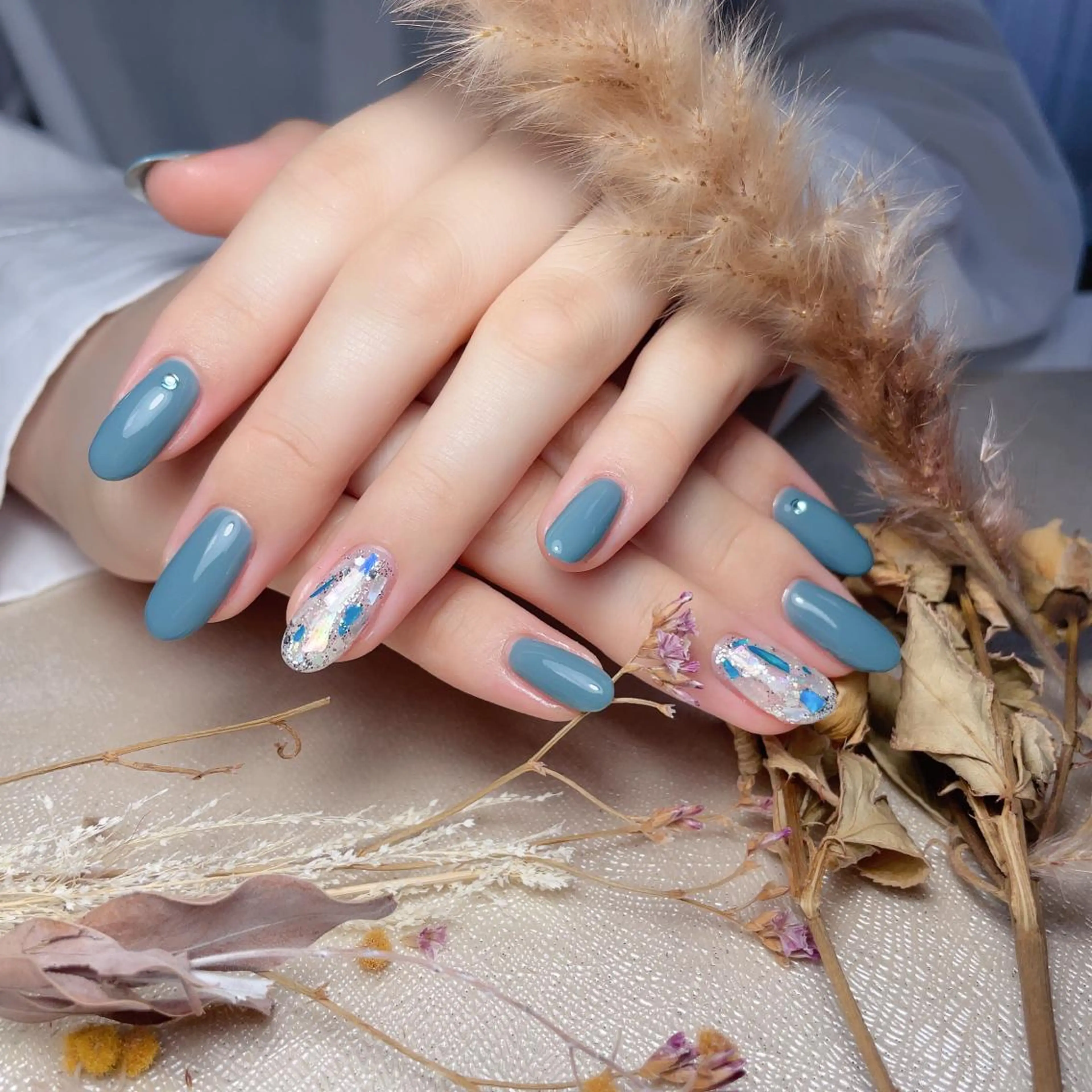 ネイル 南野 由希のネイルデザイン