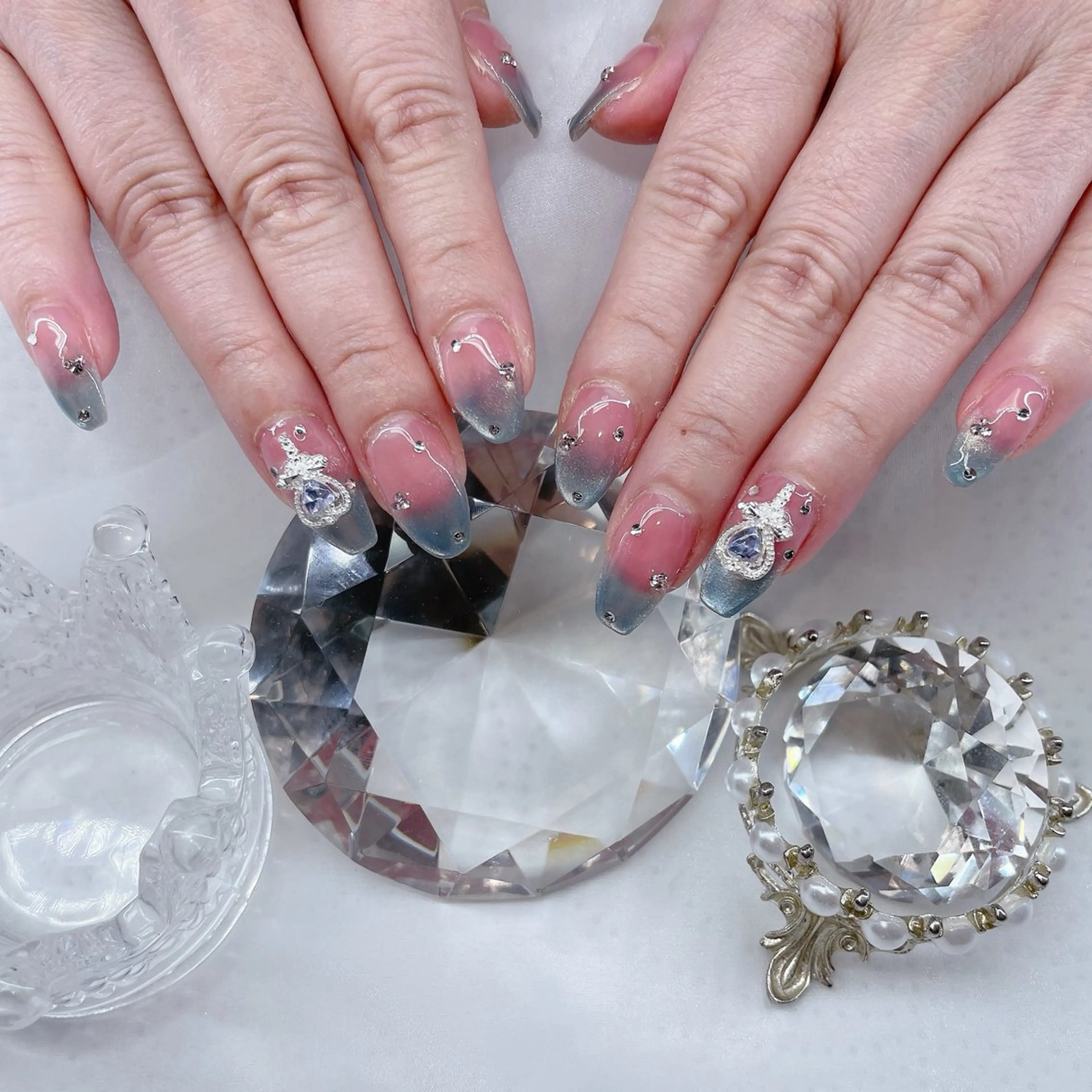ネイル misun_ nailのネイルデザイン