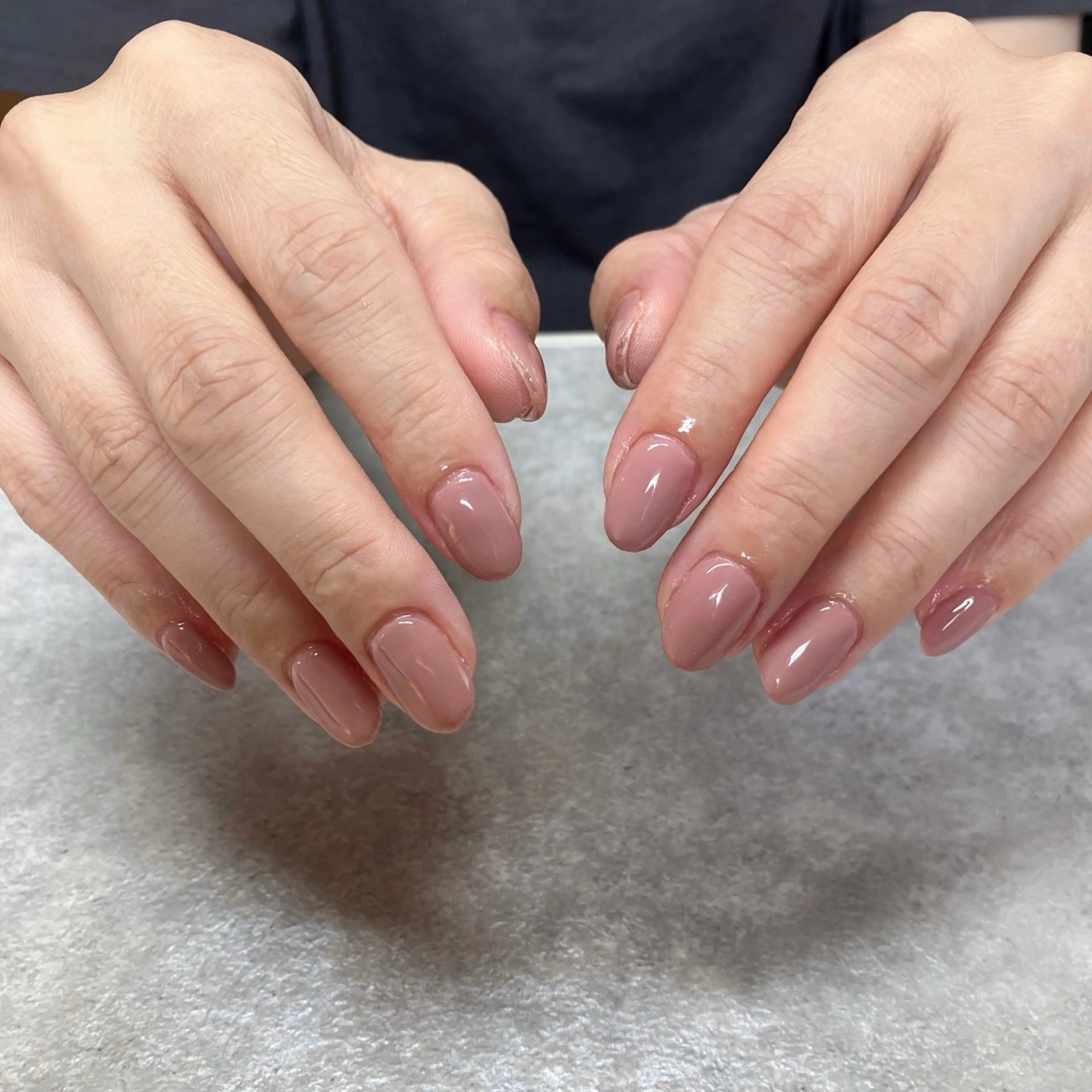 ネイル EMUR水口店 nail  Akiのネイルデザイン