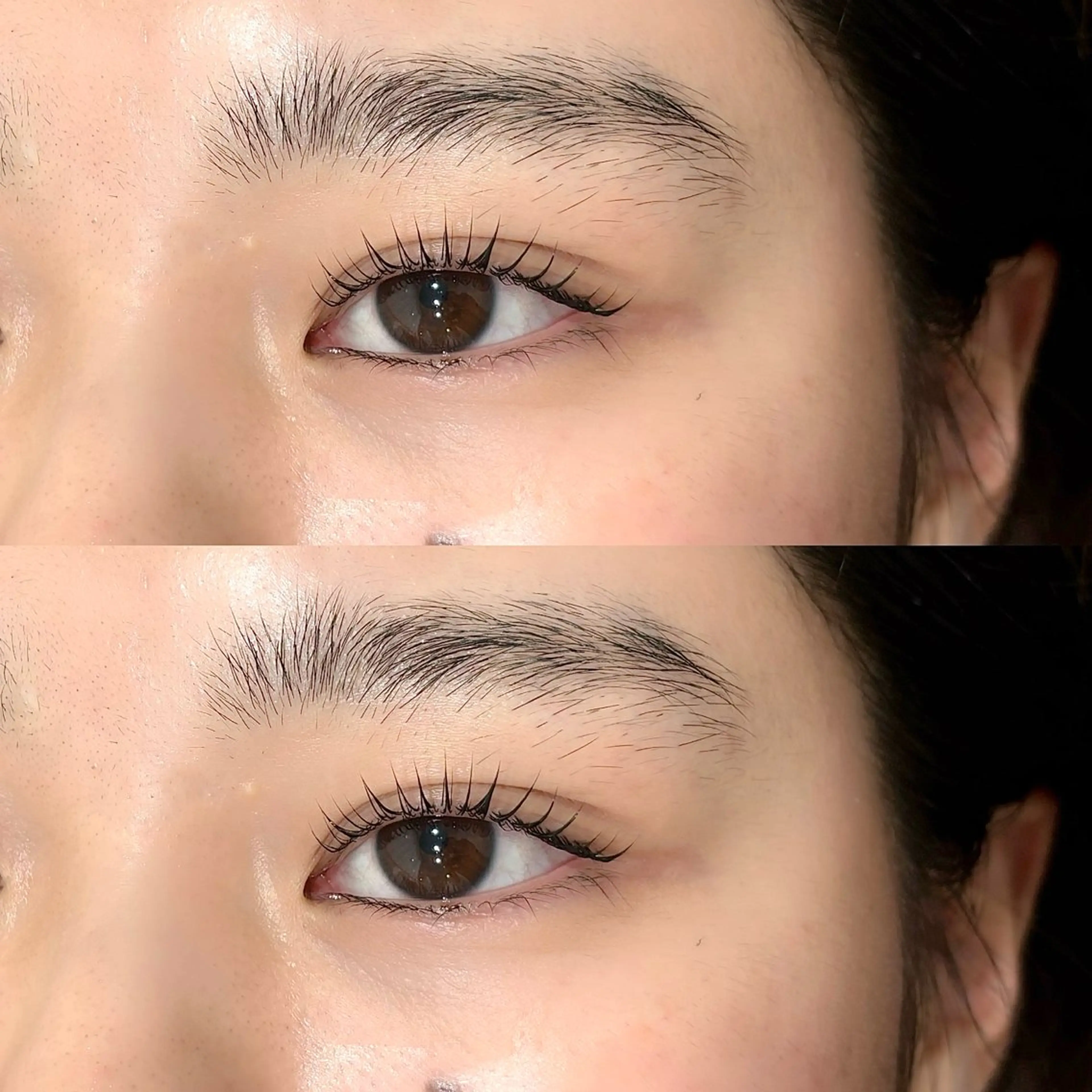 《流し目風♪》メーテルデザインパーマの写真