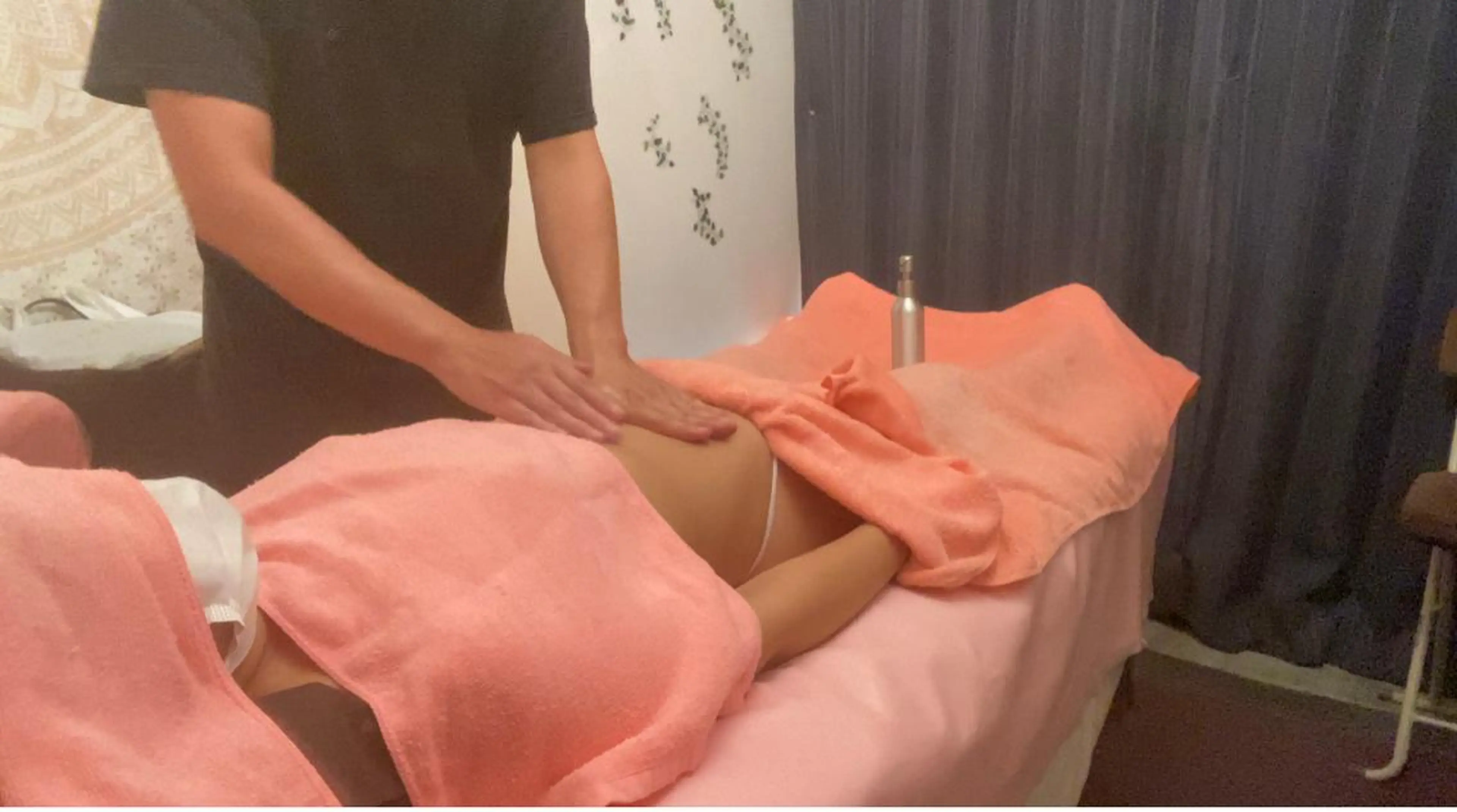 その他 肩こり・腰痛改善専門 1万人以上施術の碧人のエステ・リラクイメージ