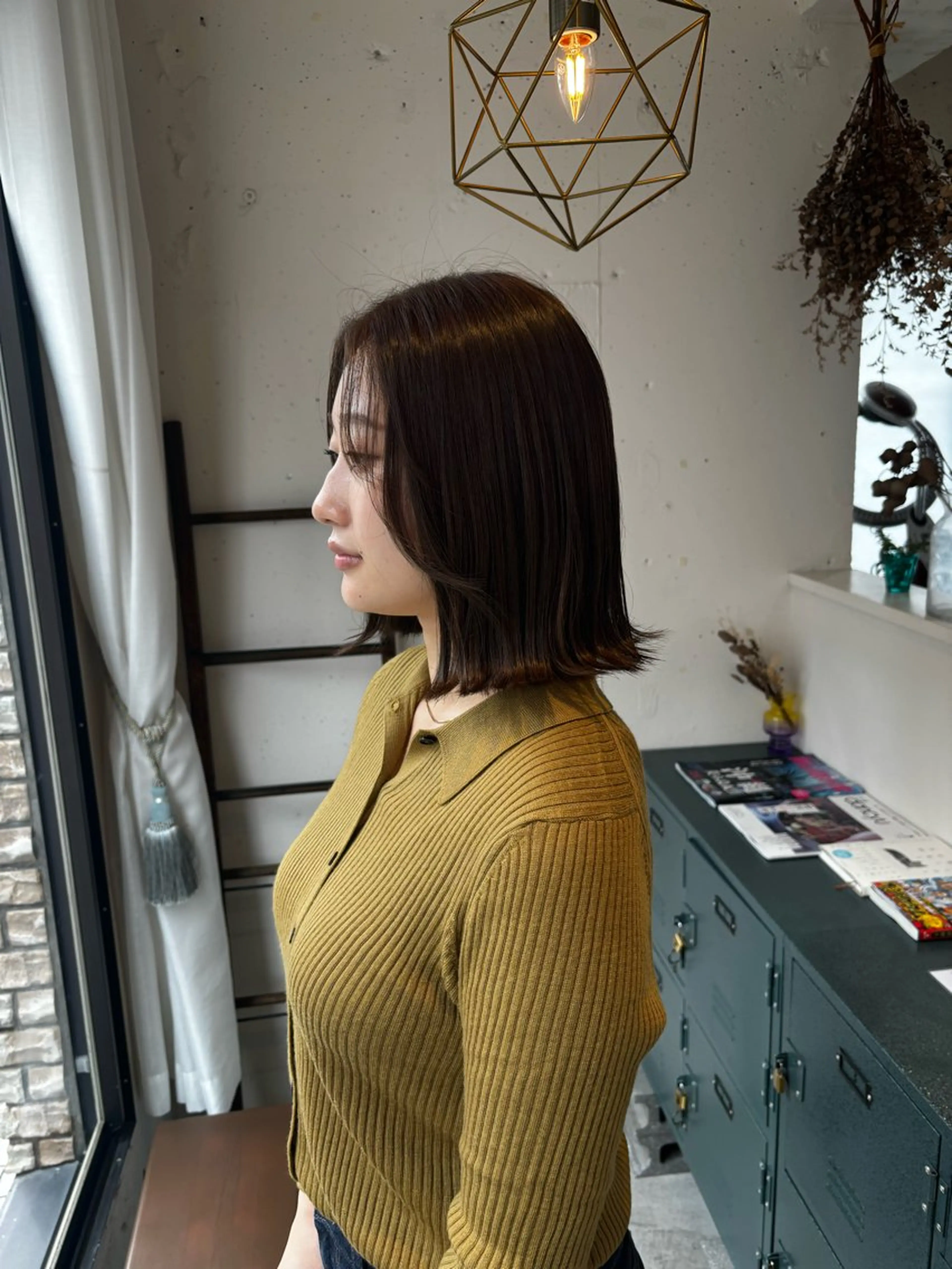 【🌼指通good🌼】カット＋トリートメントの写真