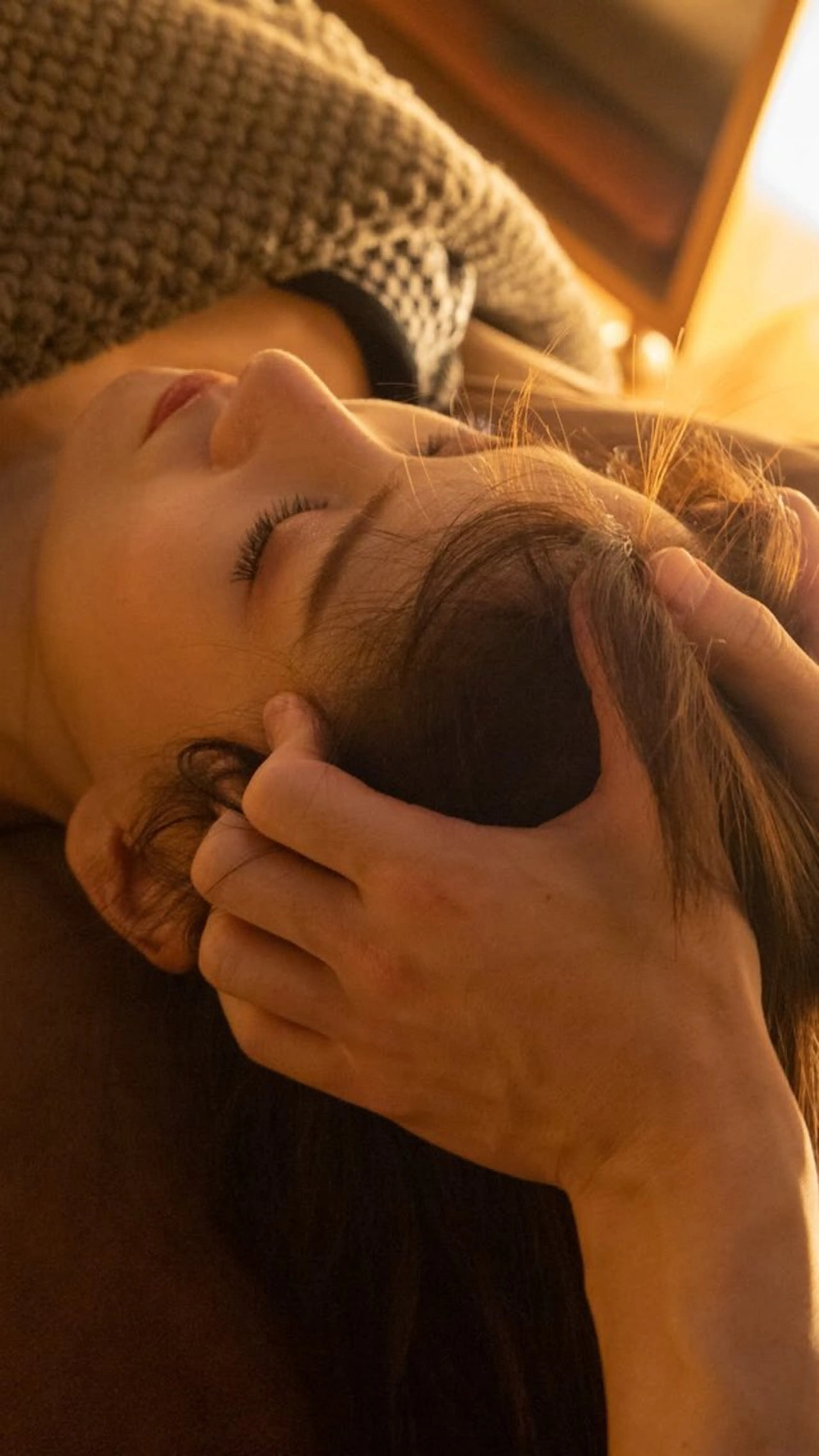 頭と体の休息庵いろは 店長のエステ・リラクイメージ