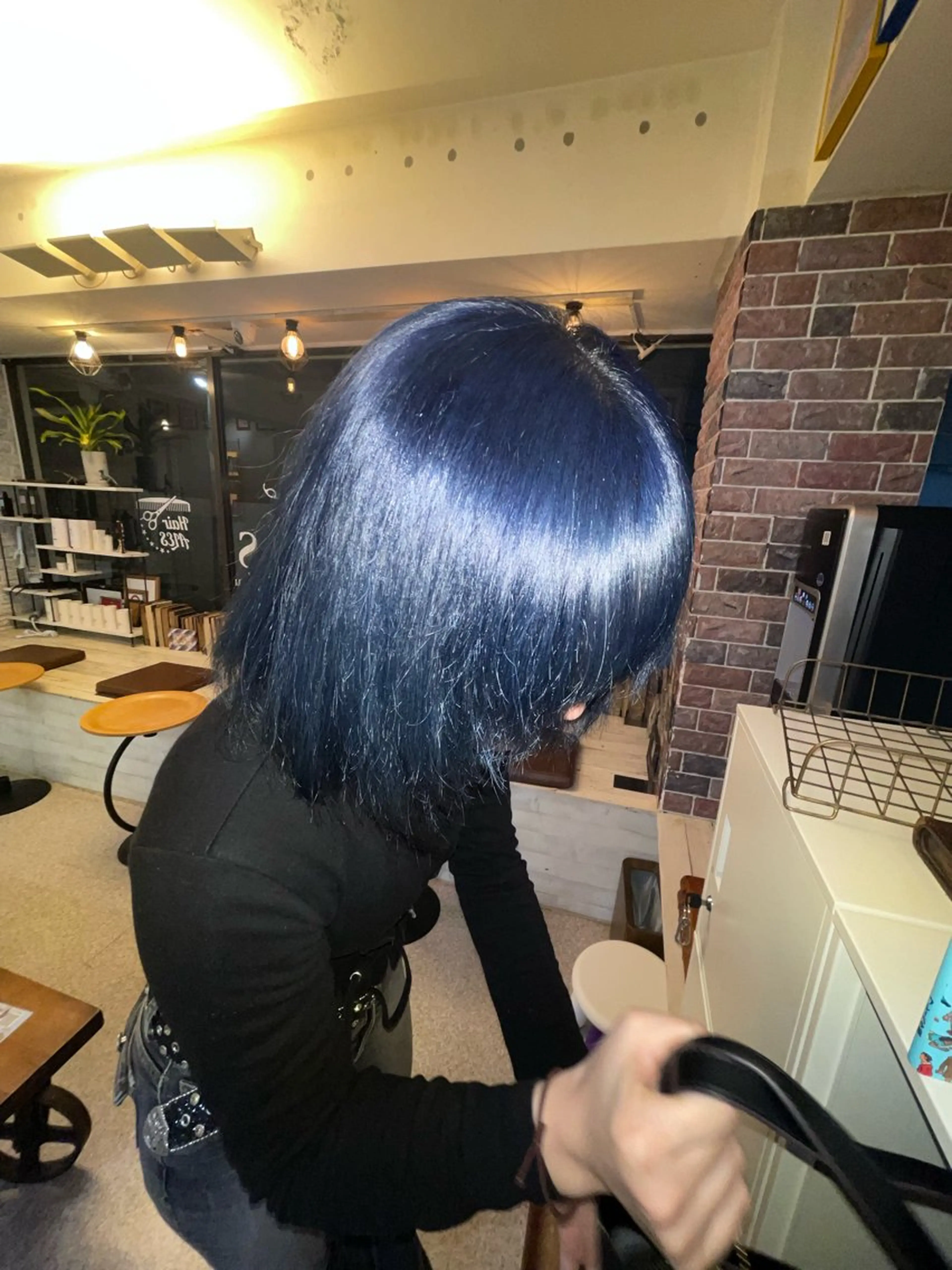 カラー ヘアカラー ベル 🌷⭐️💖のヘアスタイル