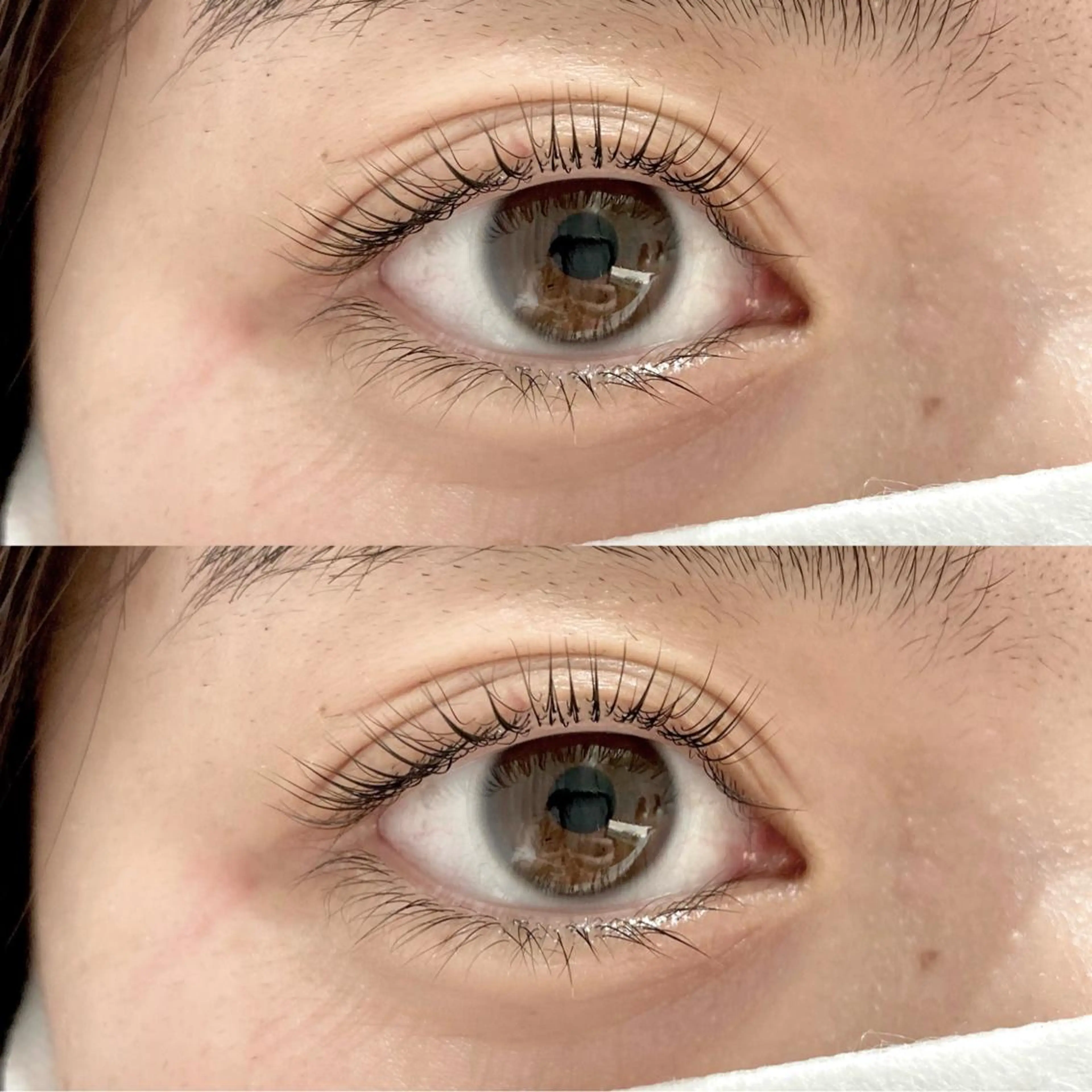 マツエク・マツパ マツパ 加美山 紗英のマツエク・マツパデザイン