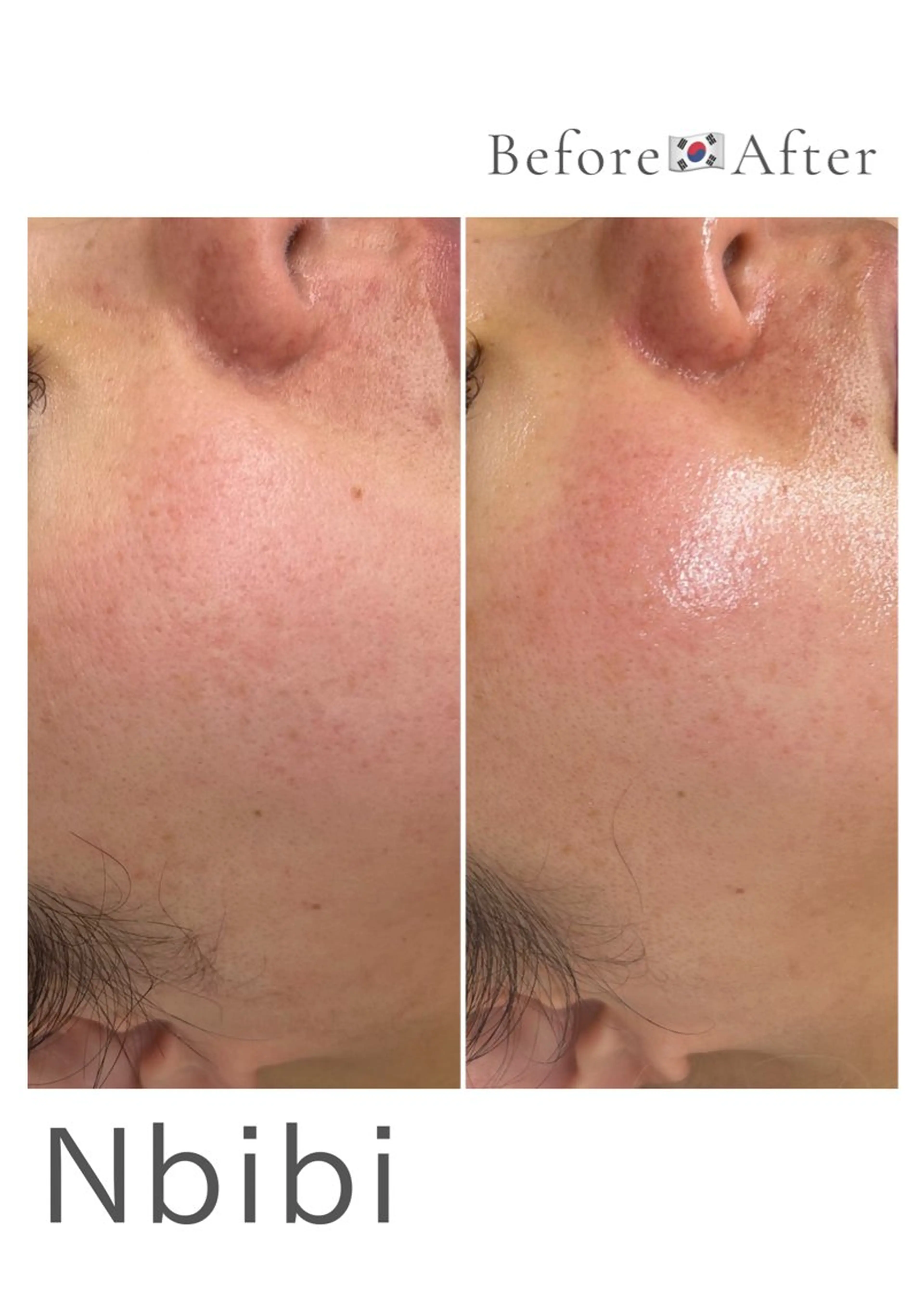 韓国🇰🇷価格 サロン_Nbibiの眉毛・アイブロウイメージ