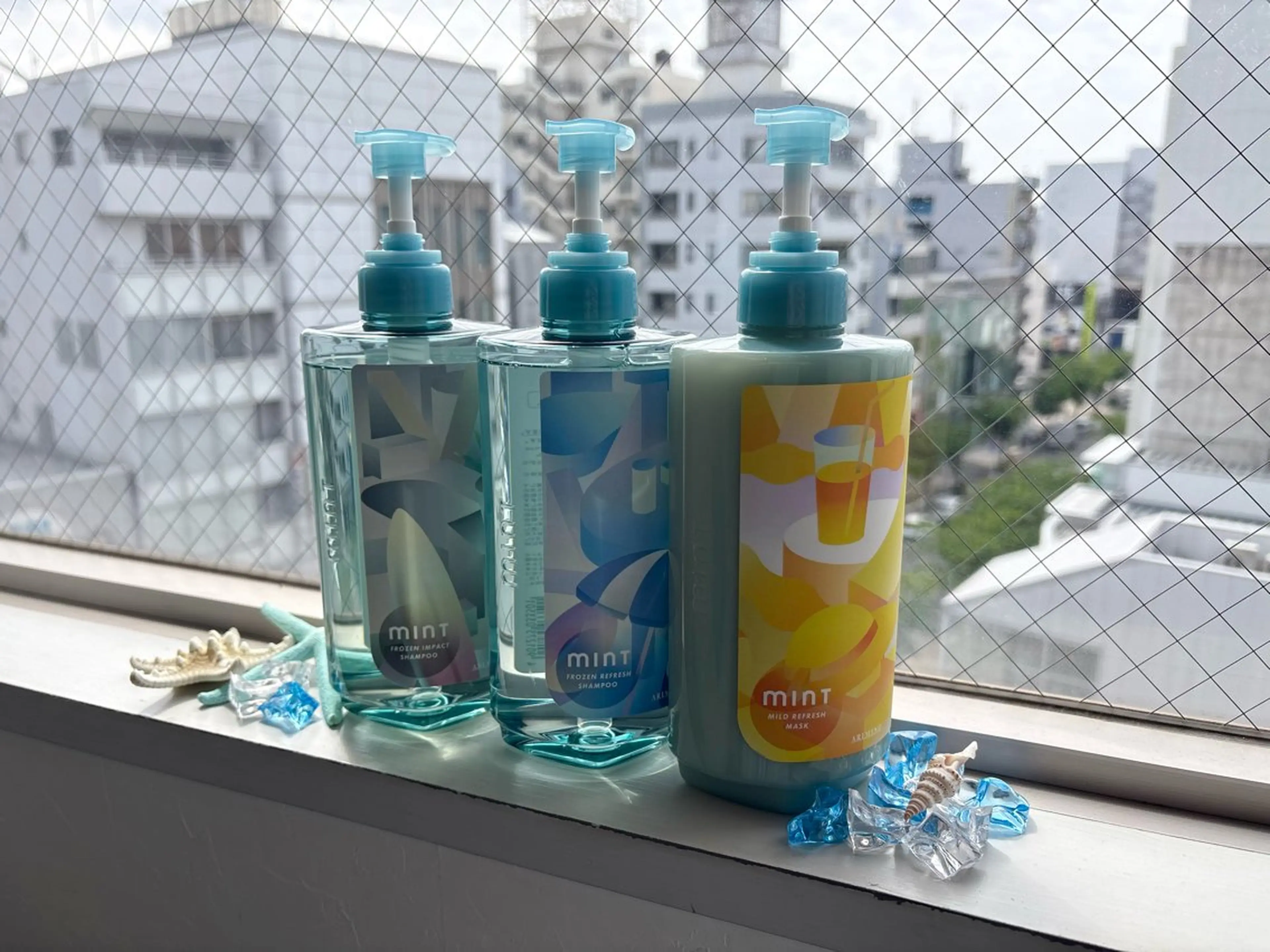 🌻夏限定🏖️スッキリ！！！ヘッドスパの写真