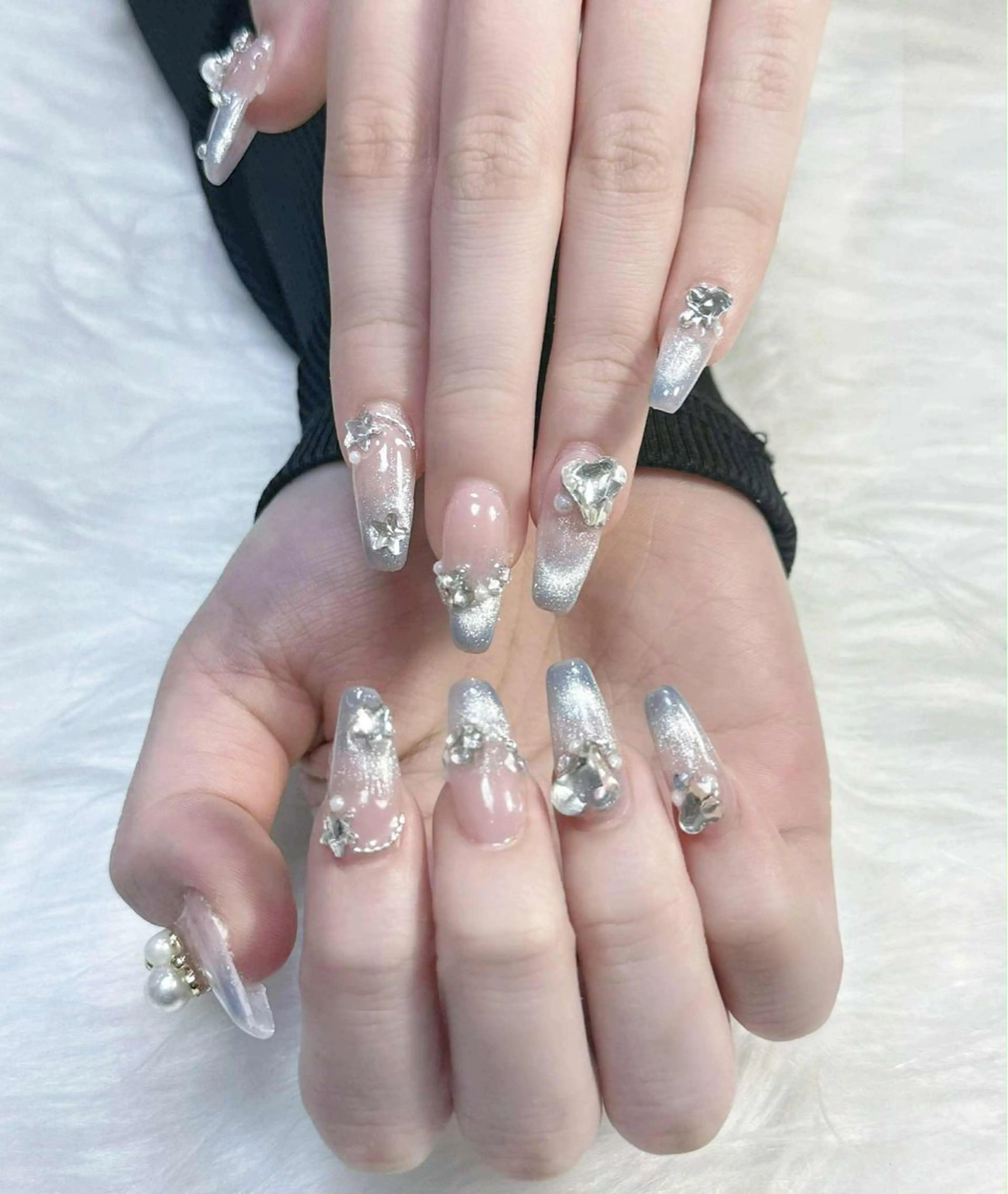 ネイル Han Hana Nailのネイルデザイン