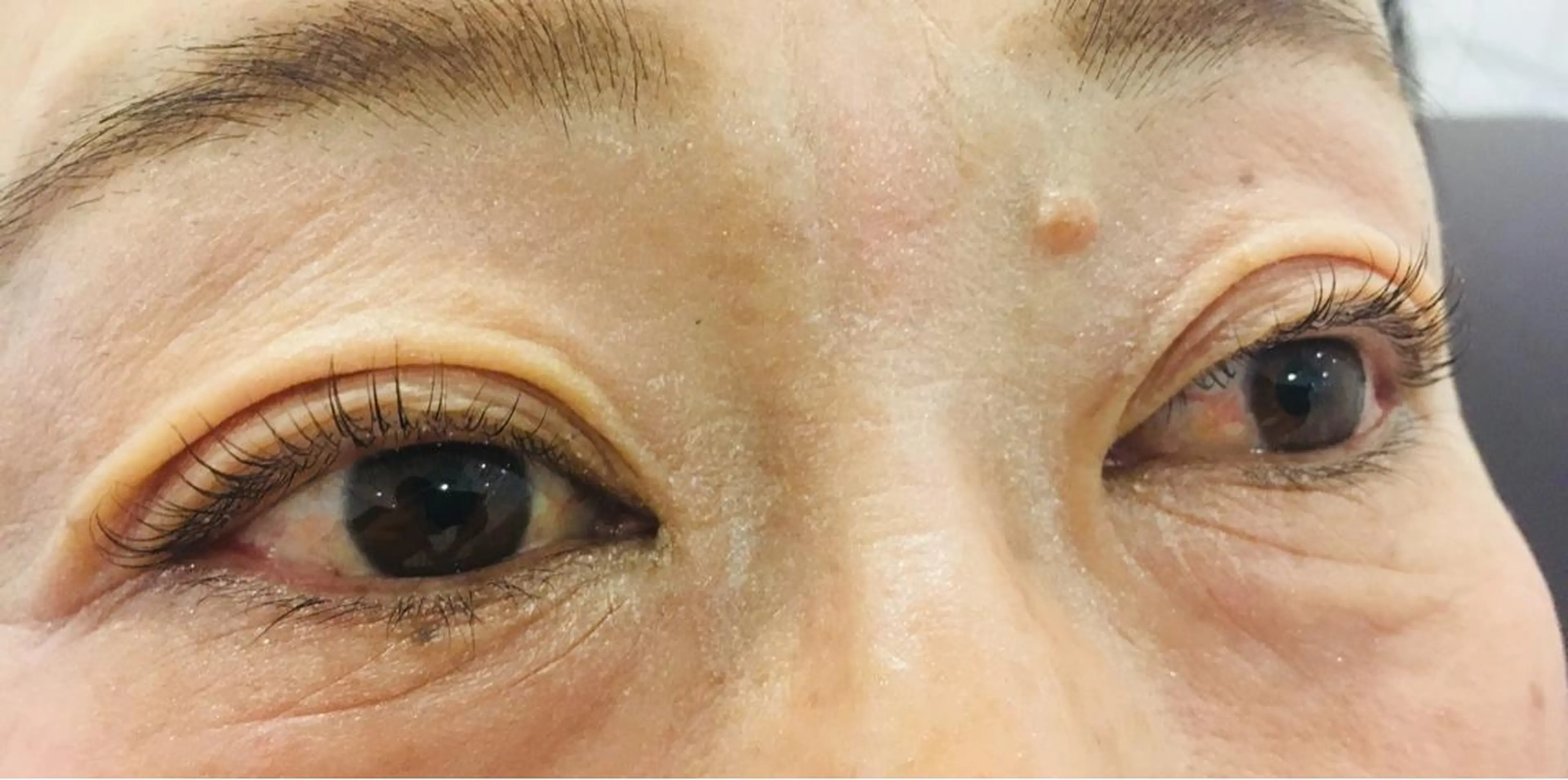 マツエク・マツパ まつげパーマ La Peche momokoのマツエク・マツパデザイン