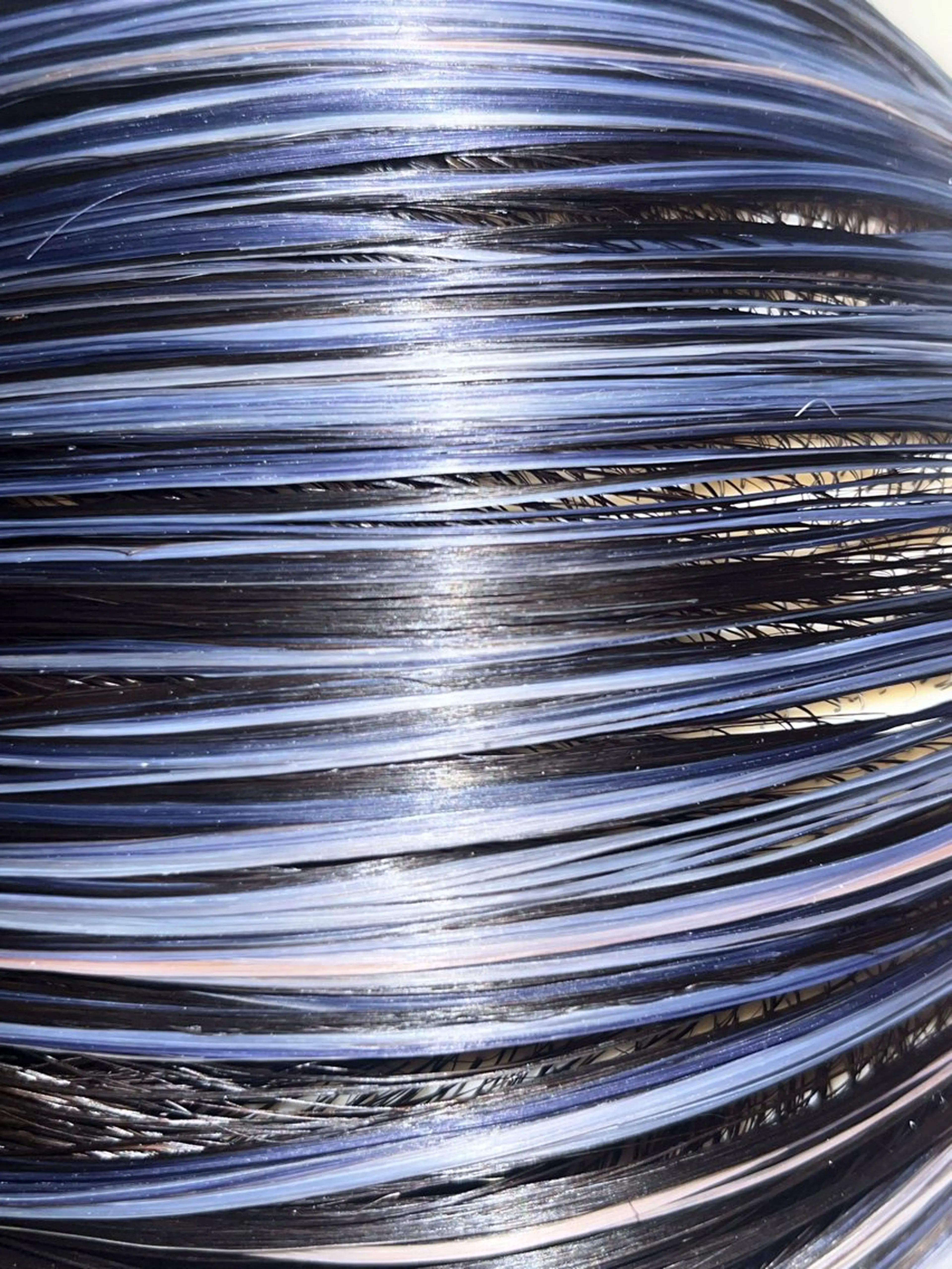 カラー bococa / マナカのヘアスタイル