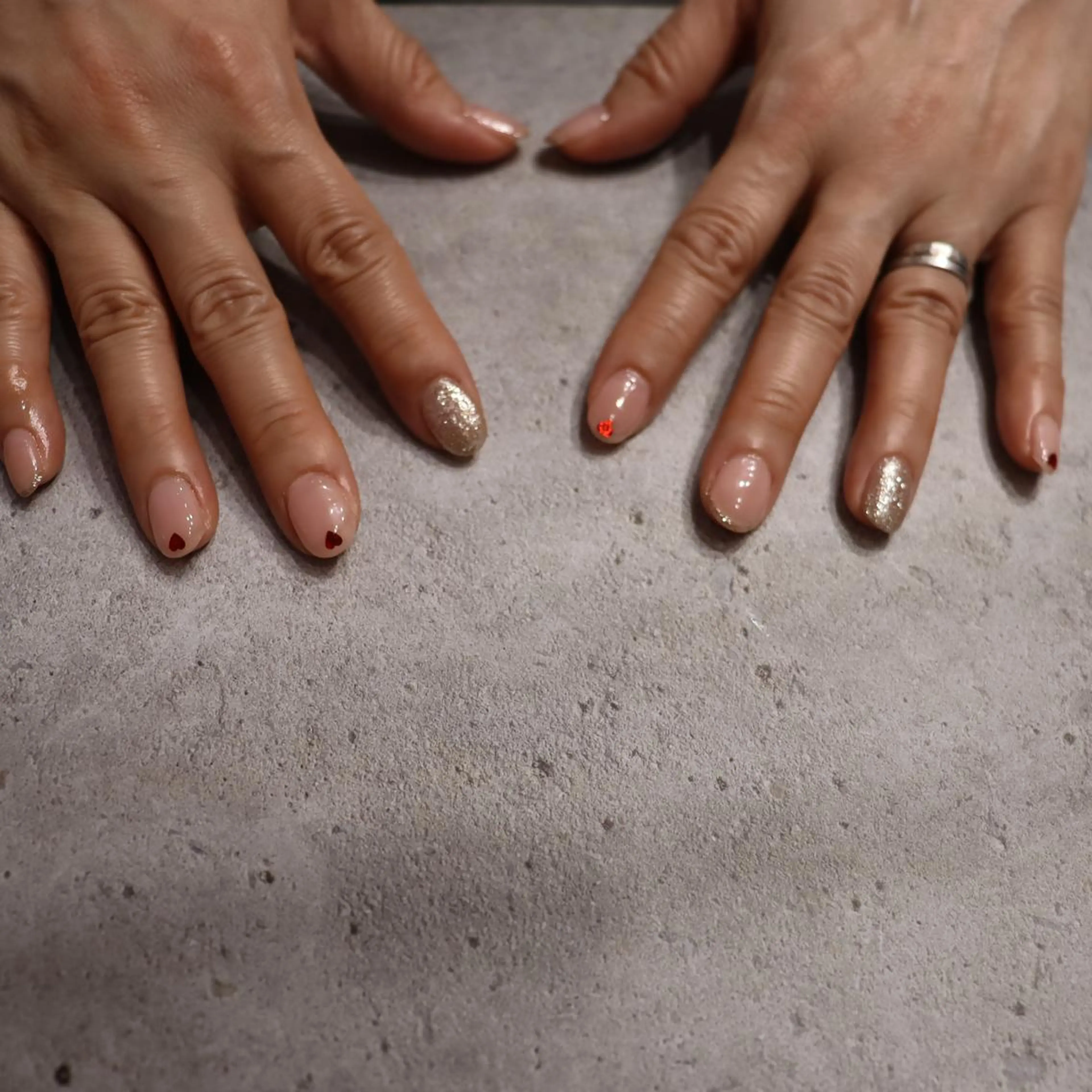 ネイル eub. kanamoriのネイルデザイン