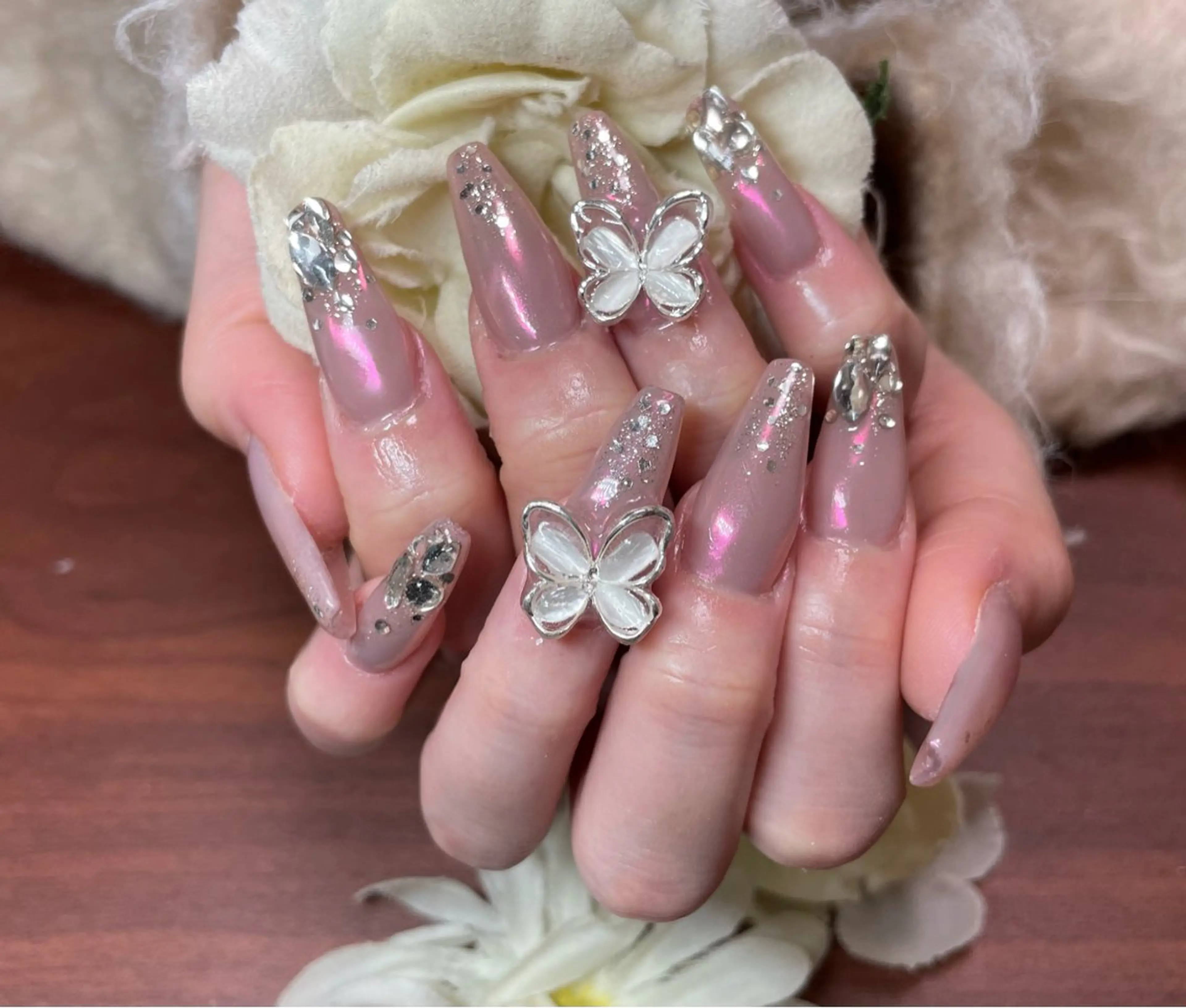 ネイル NAIL salon ACEのネイルデザイン