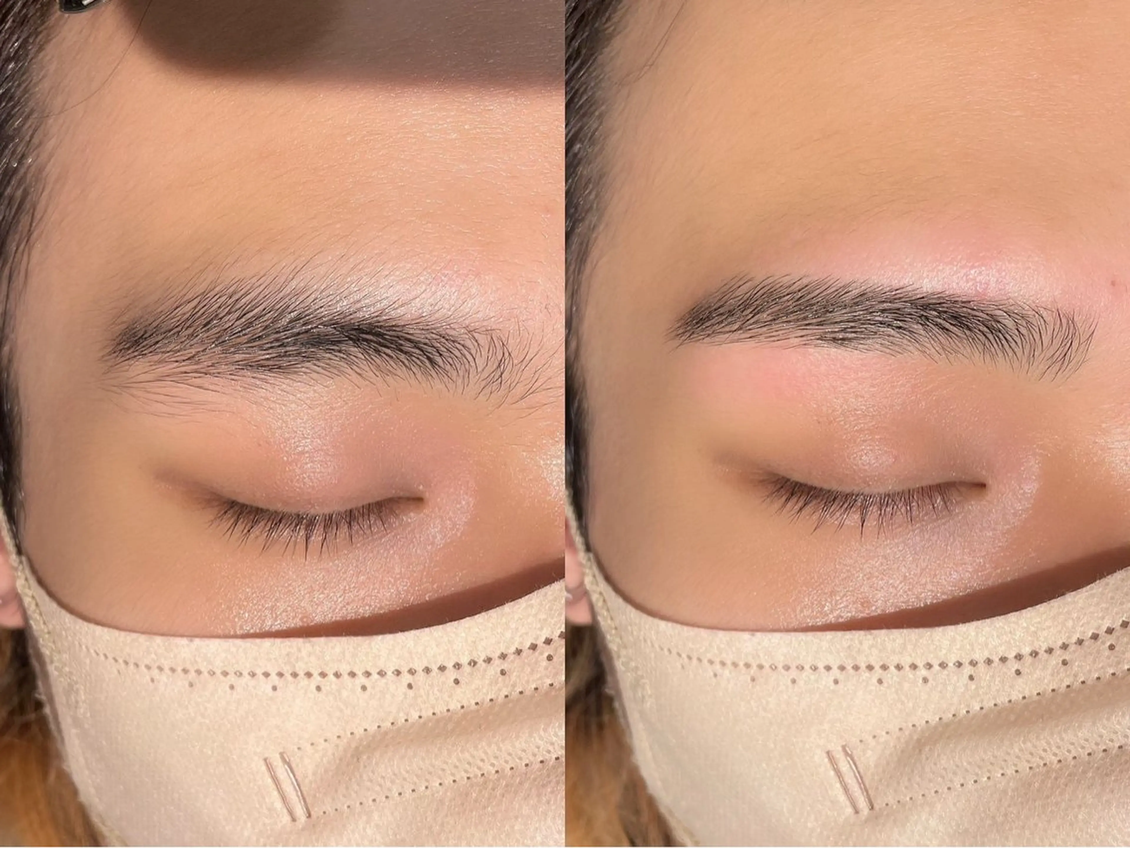 アイブロウ アイブロウモデル 募集中✨️の眉毛・アイブロウイメージ