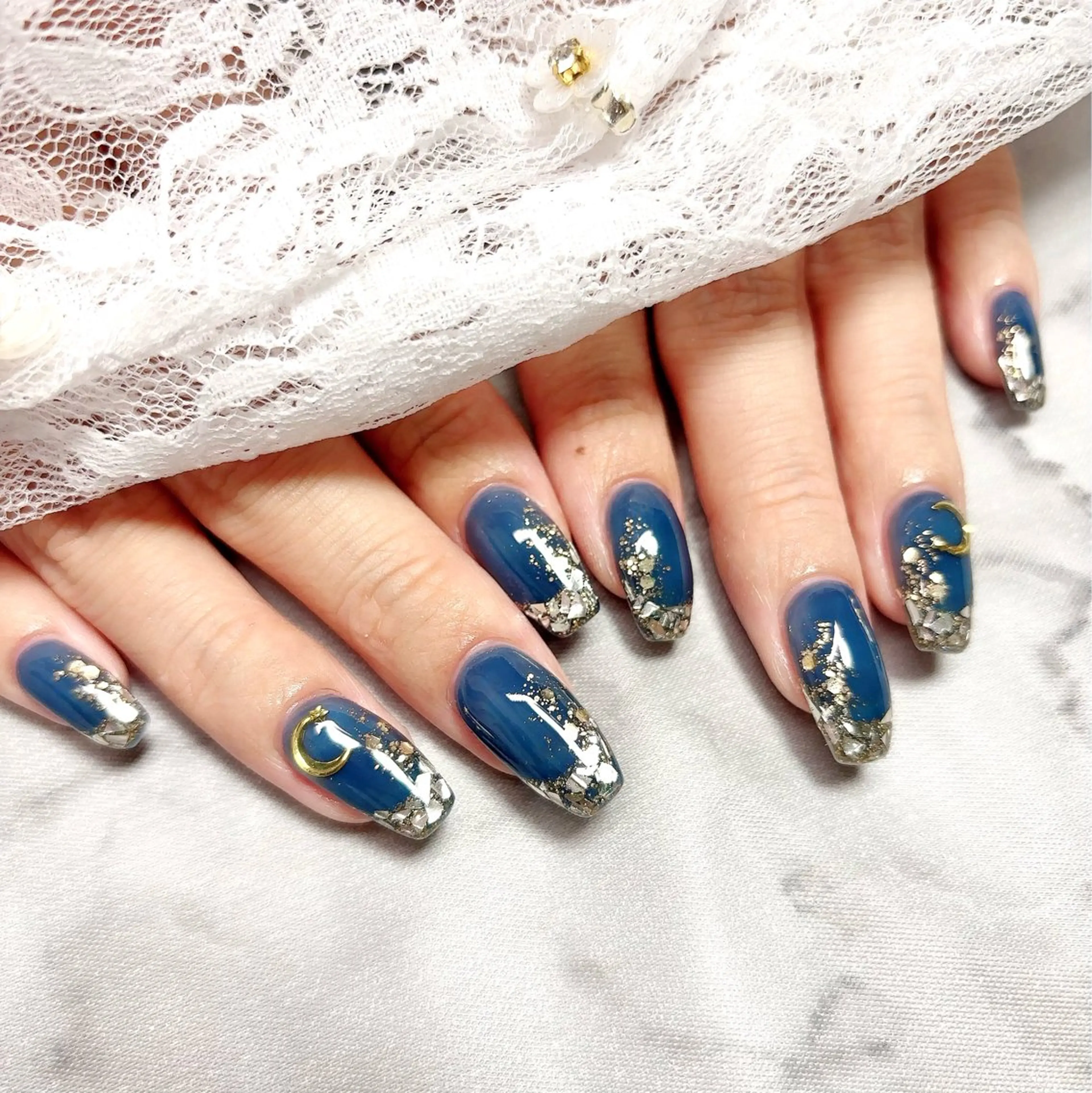ネイル Nail Suave (シュアーヴ)のネイルデザイン