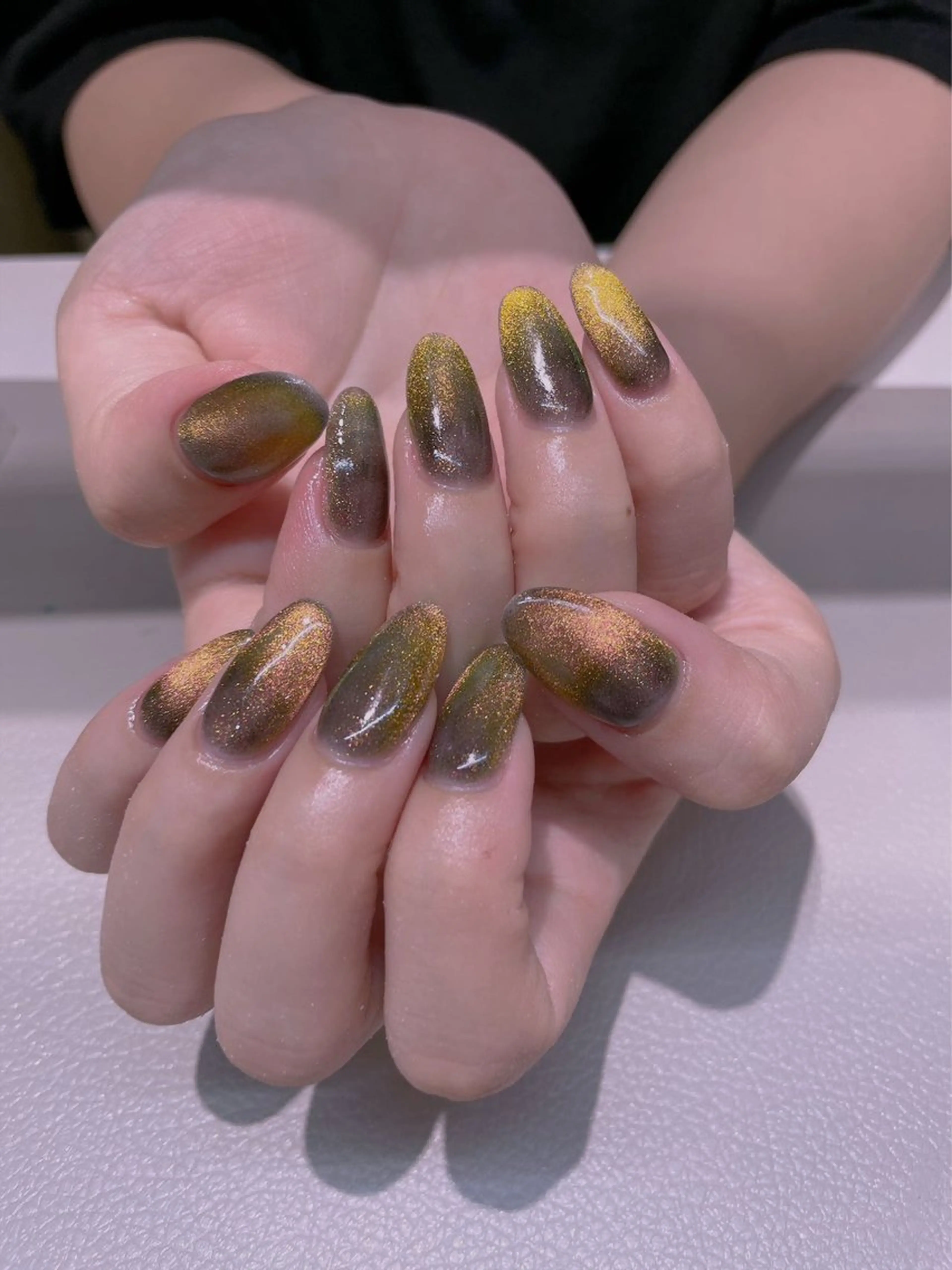 ネイル エムズ ハヤシのネイルデザイン