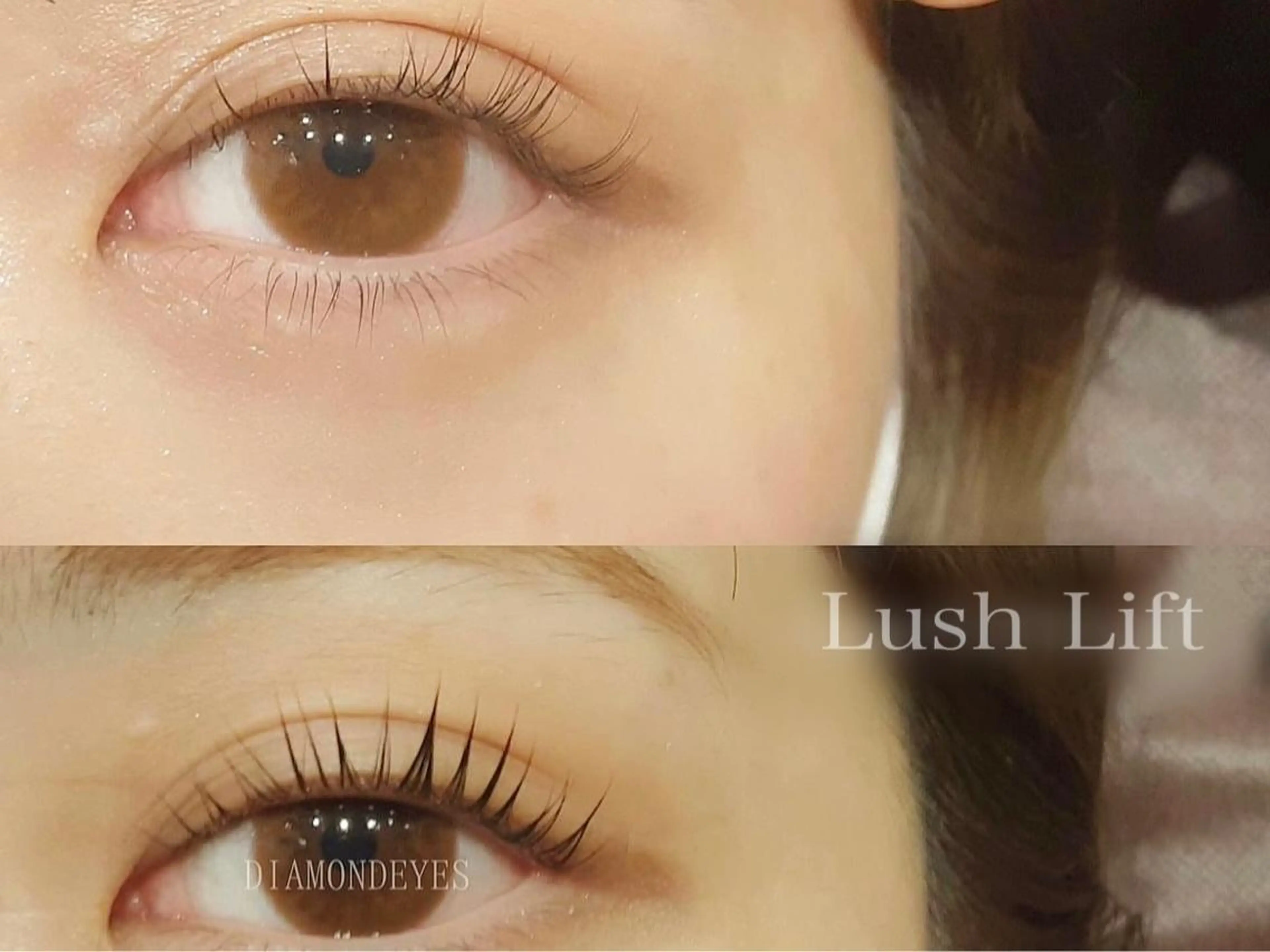 マツエク・マツパ 𝙢 𝙖 𝙤 🩶のマツエク・マツパデザイン