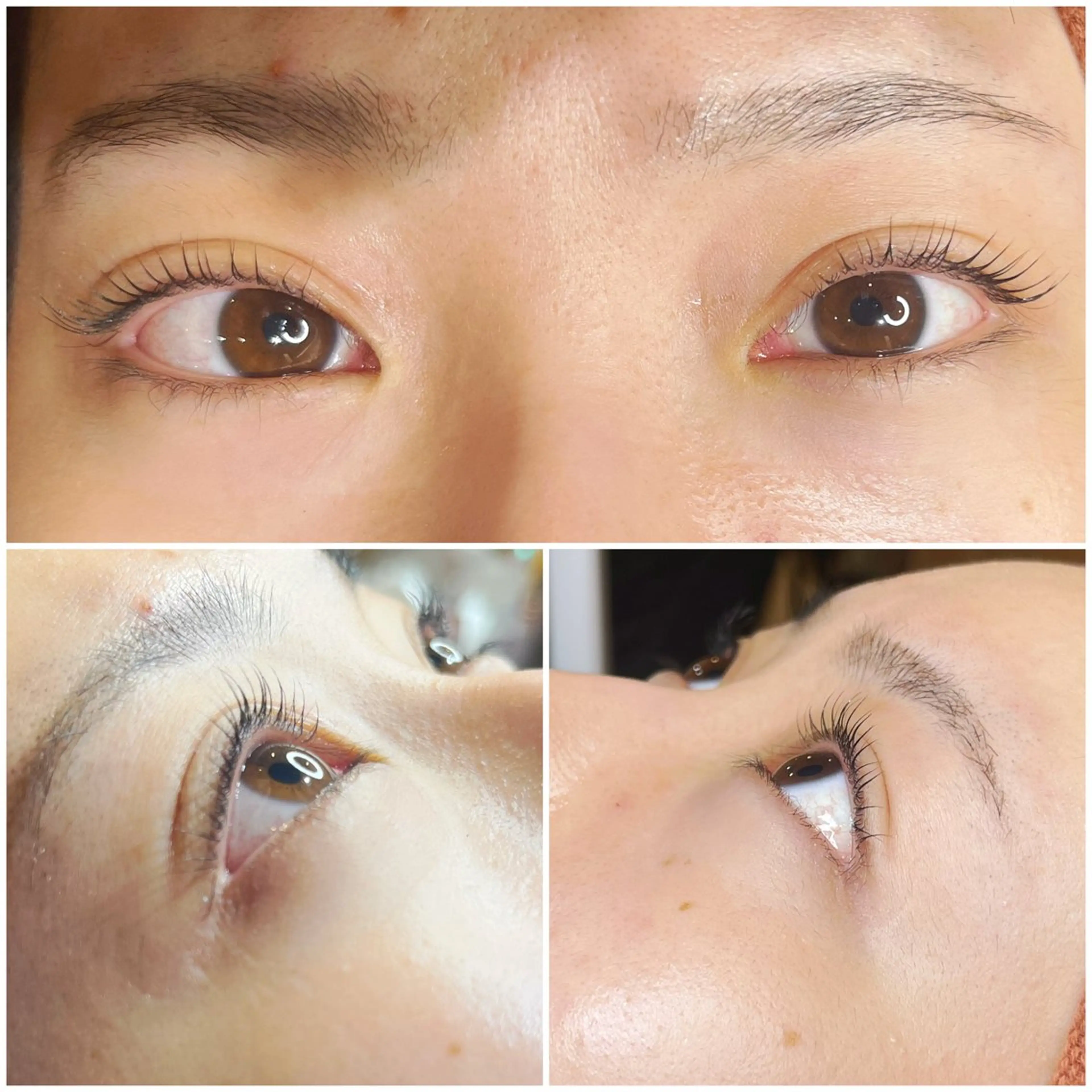 マツエク・マツパ Tanemoto NAKATAのマツエク・マツパデザイン